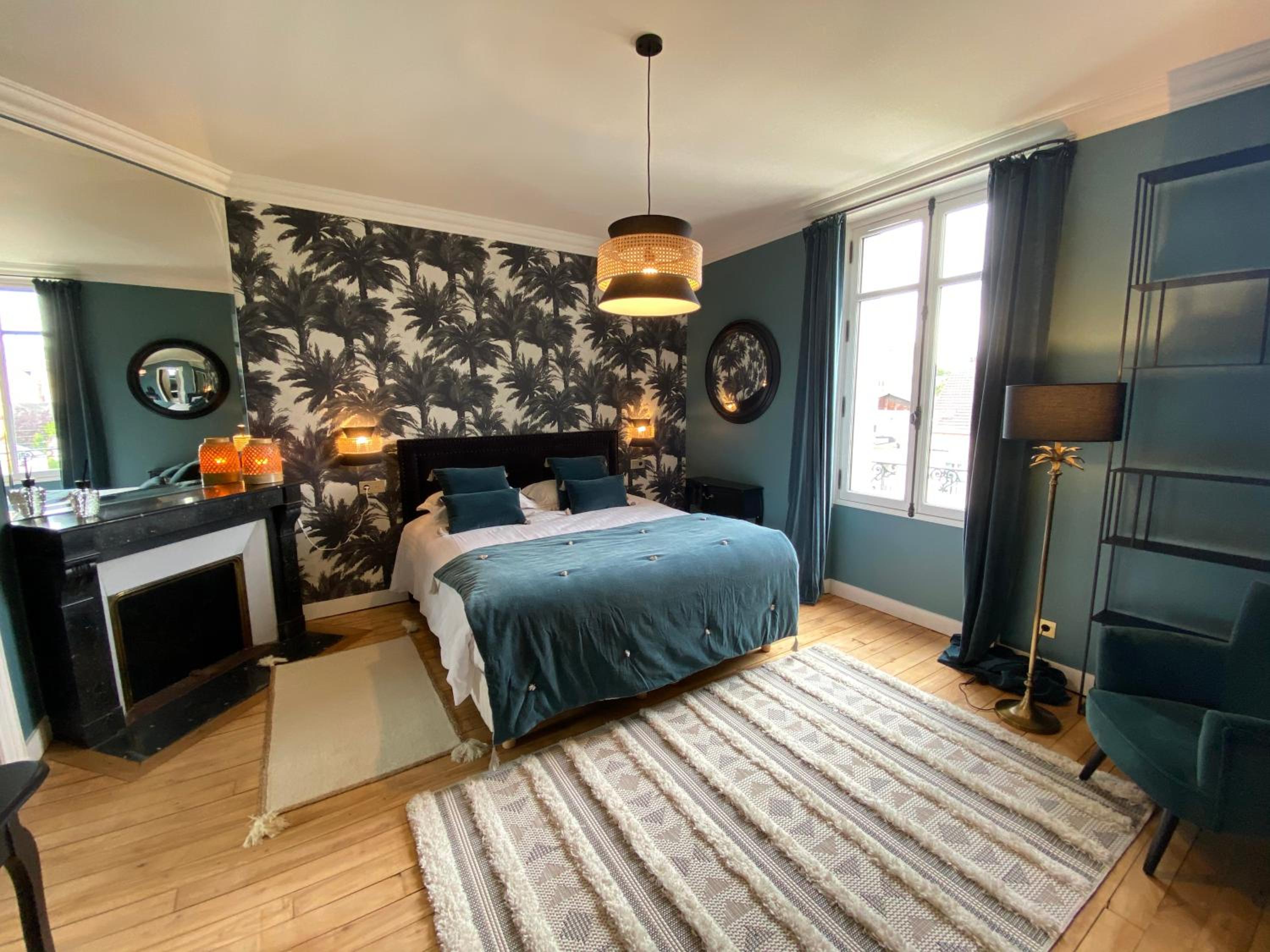 Family Suite - Photo 2