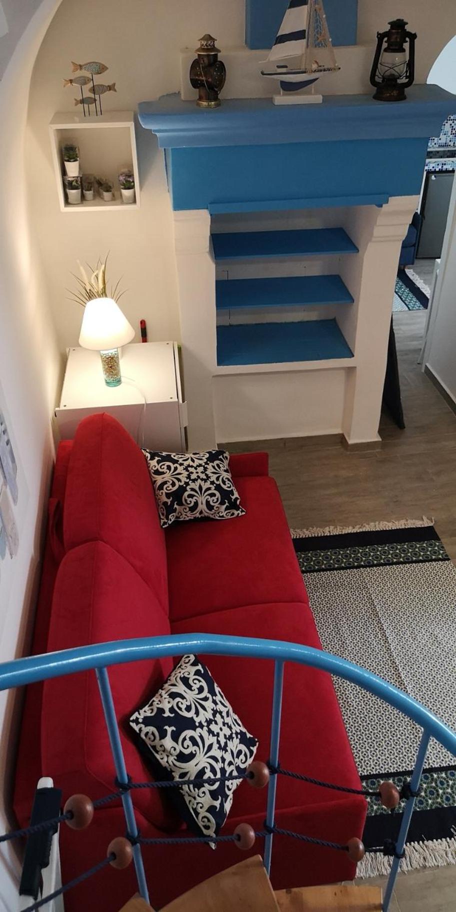Maisonette