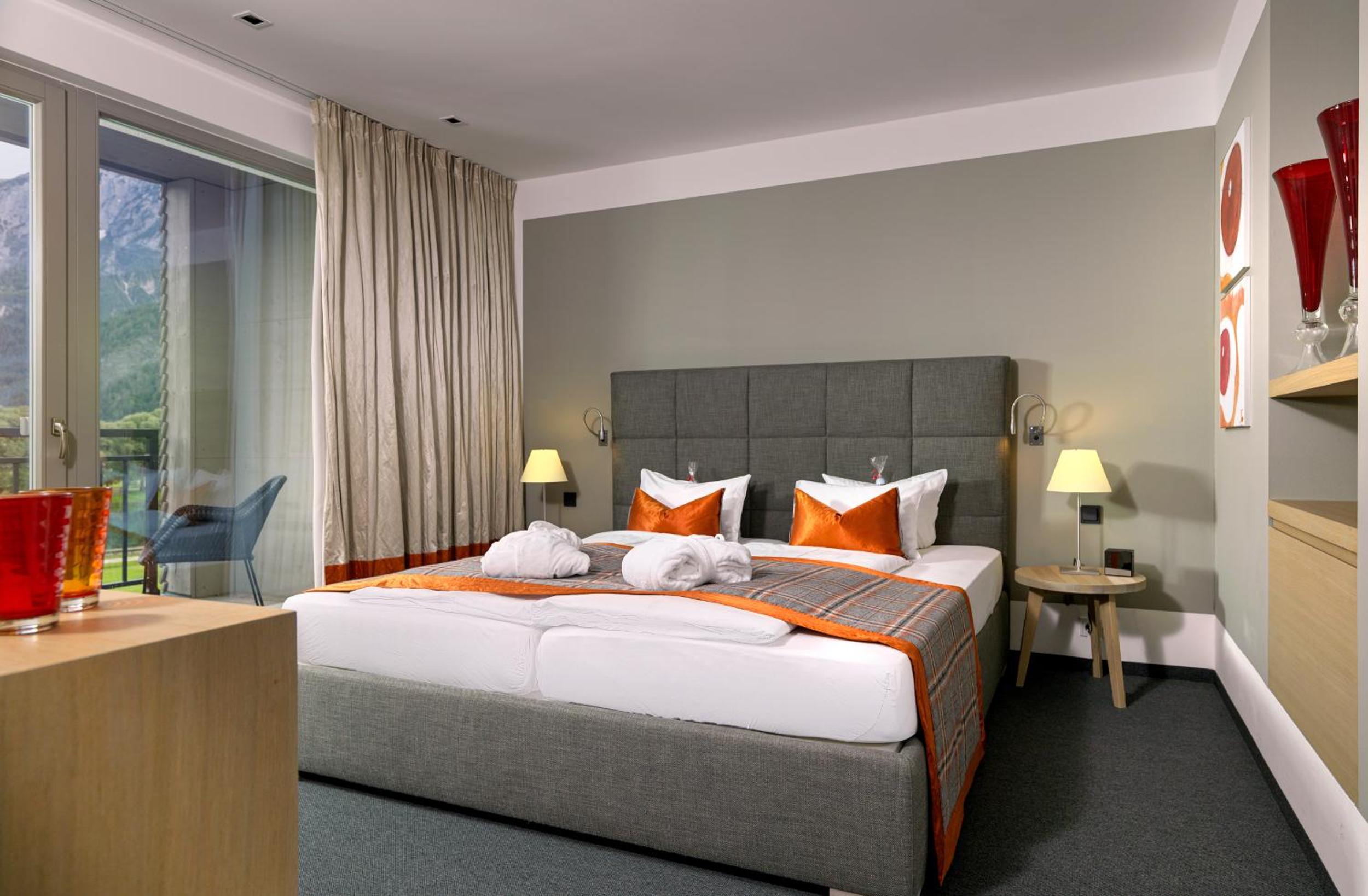Suite with Valley View photo 3
