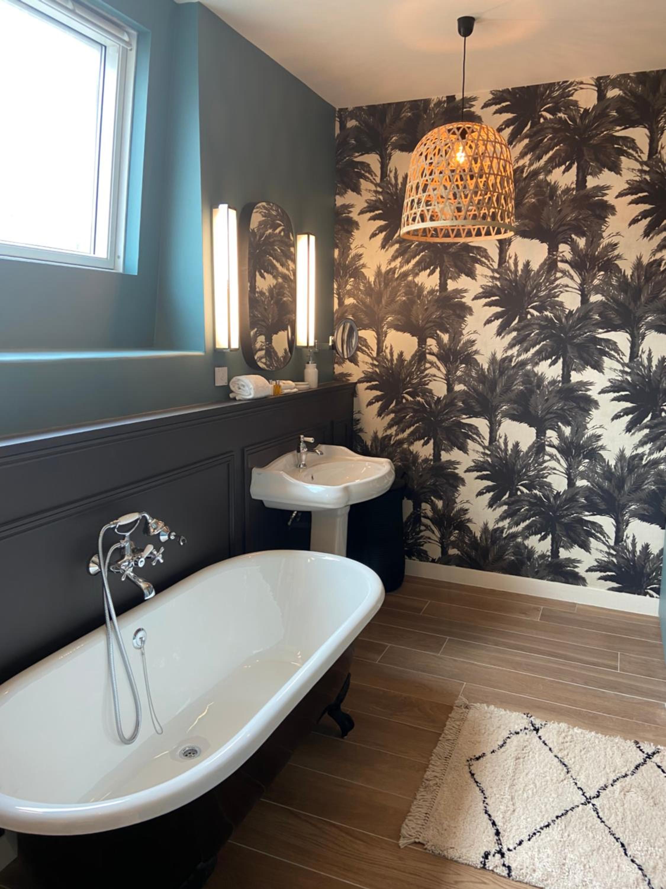 Family Suite - Photo 4