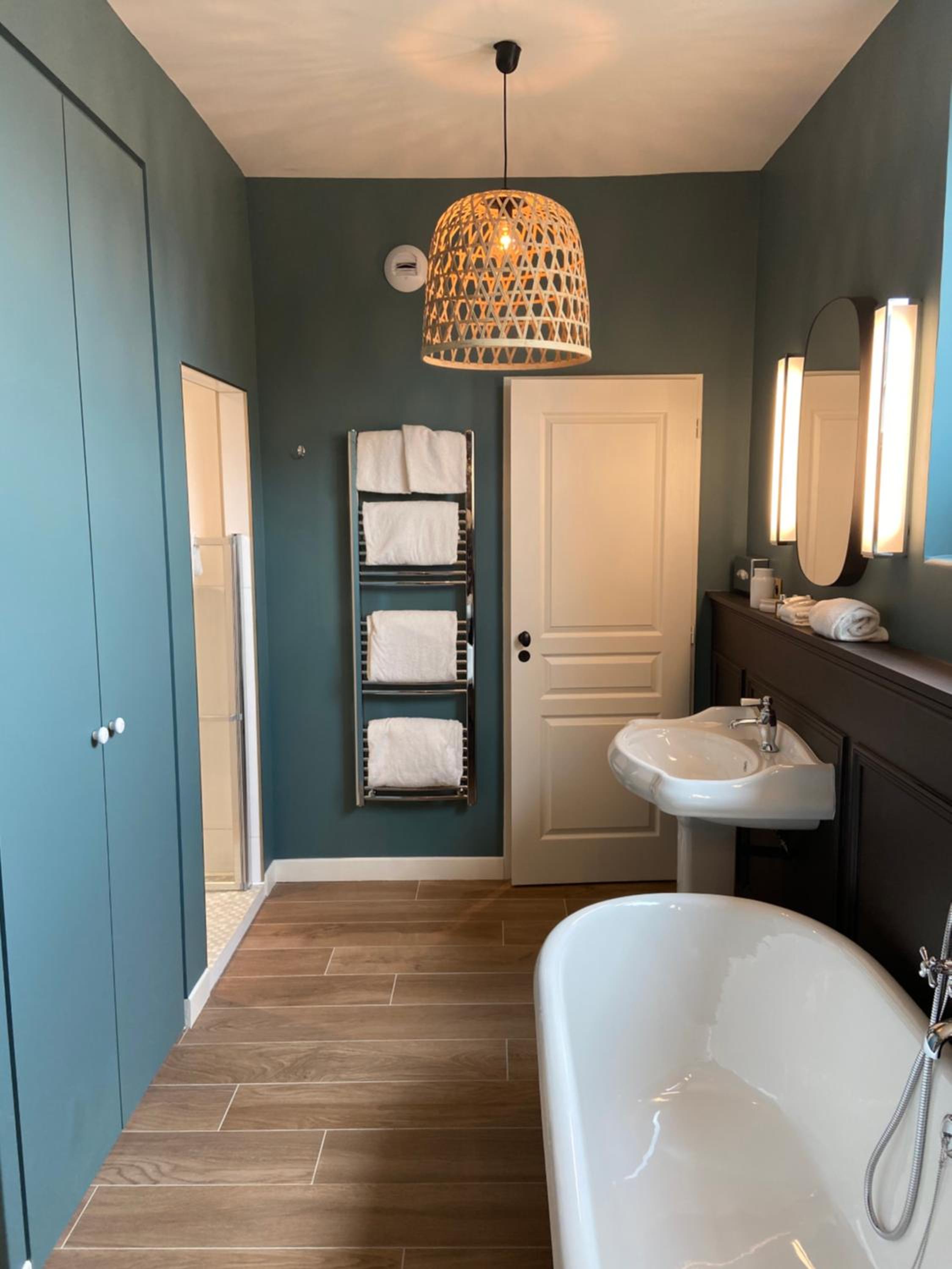 Family Suite - Photo 6