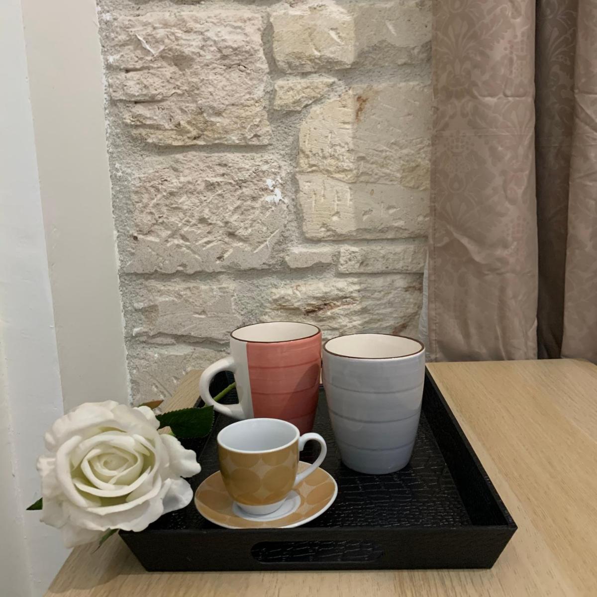 Maisonette - Photo 23