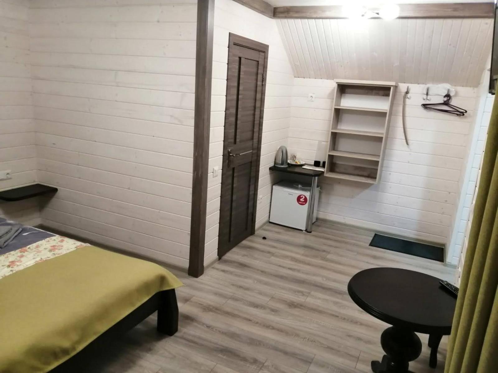 Double Room with Balcony photo 1