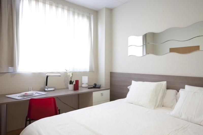 Habitación #41681875