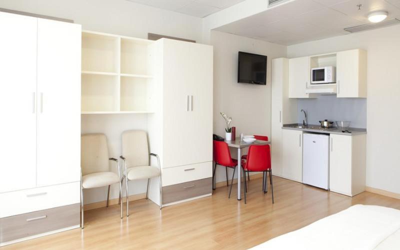Habitación #41681877