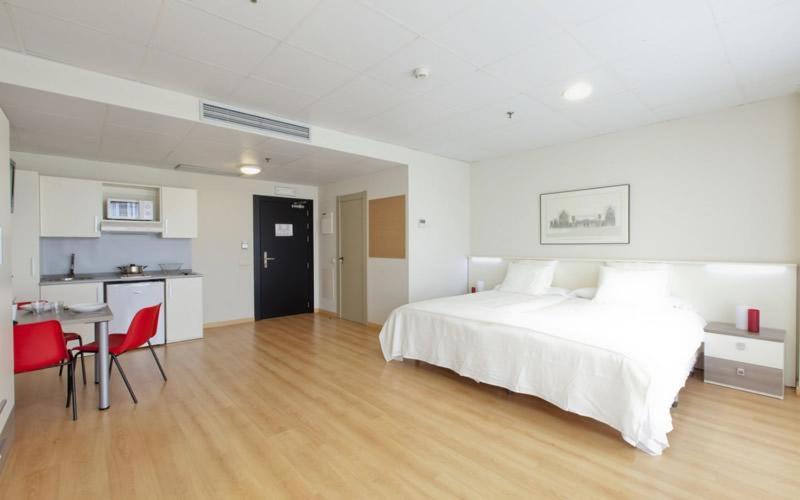 Habitación #41681879