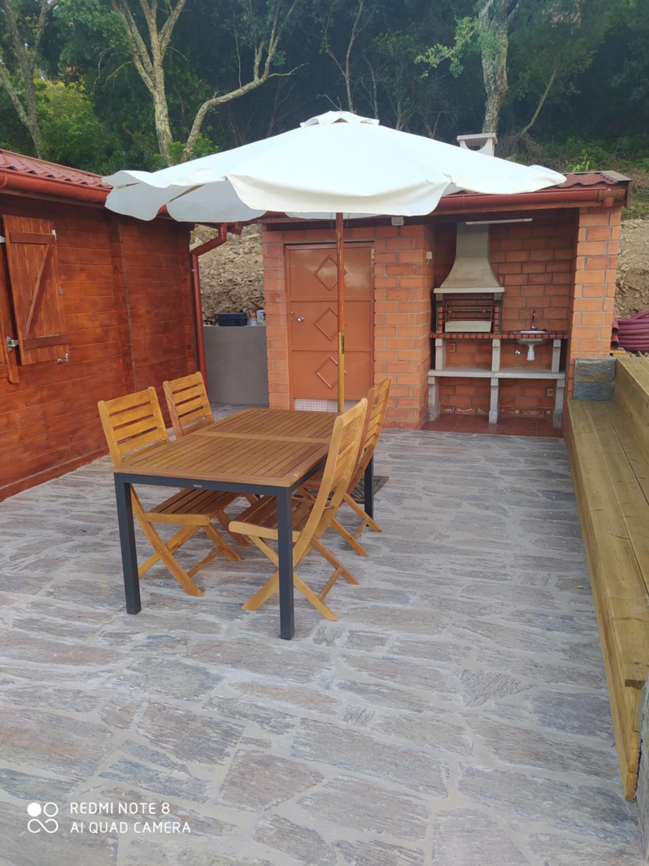 One-Bedroom Chalet photo 2
