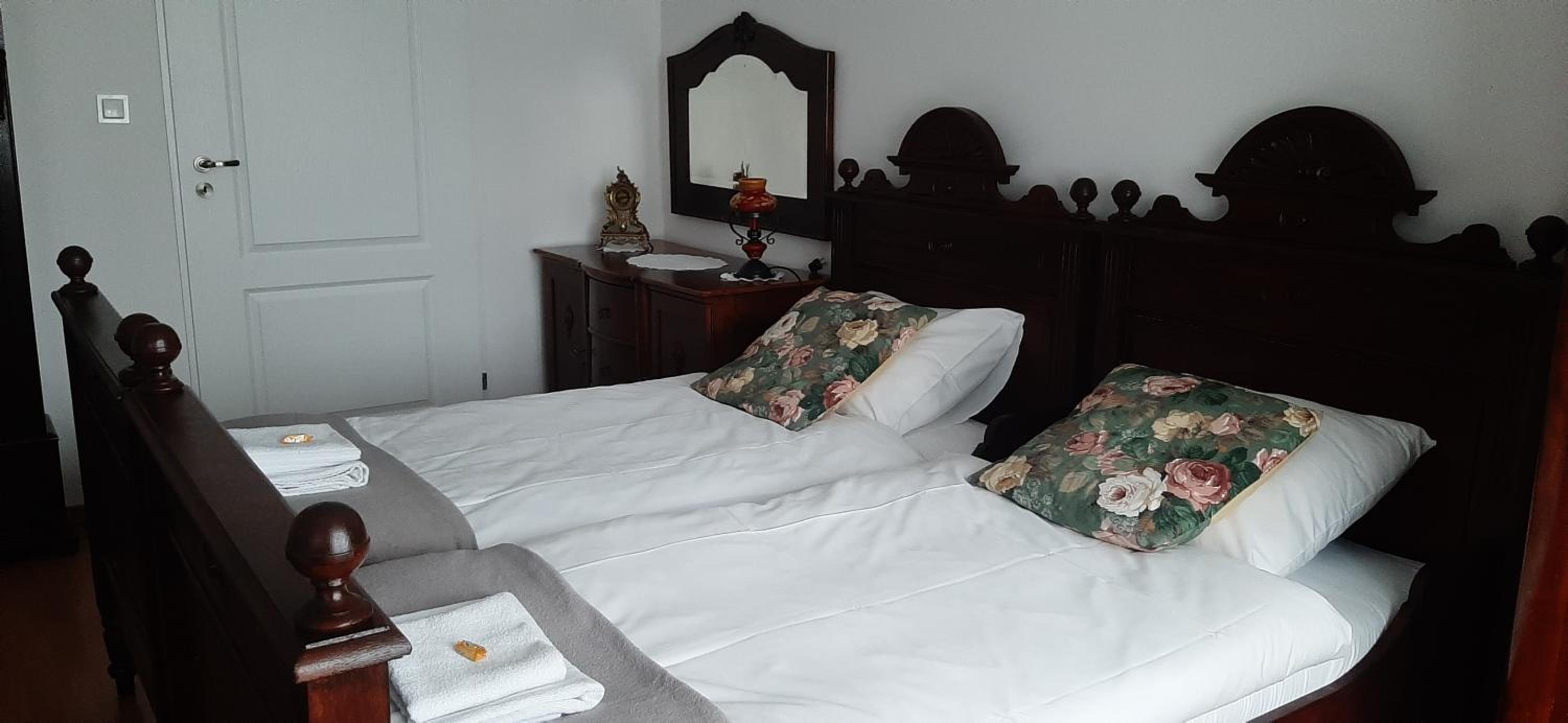 Deluxe Triple Room - Photo 4