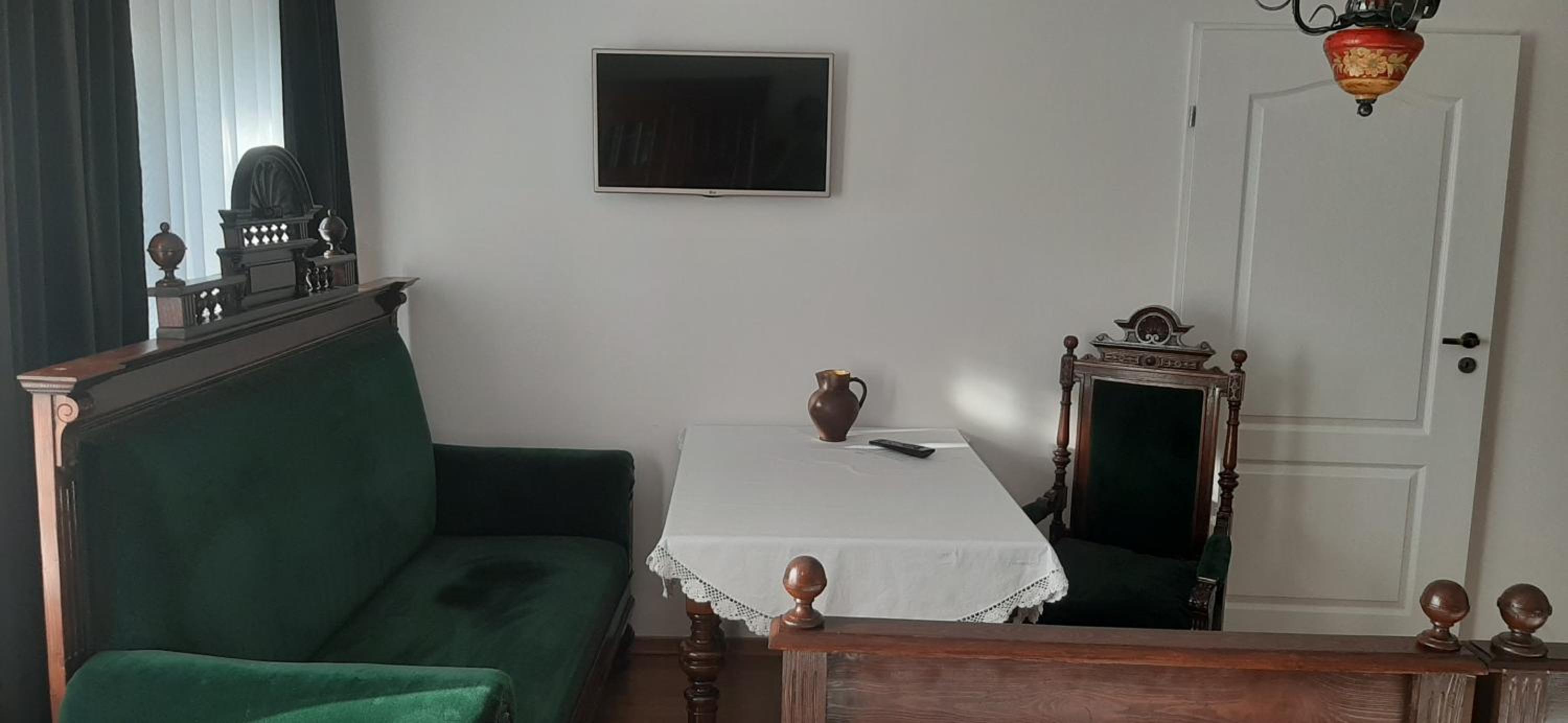 Deluxe Triple Room - Photo 3
