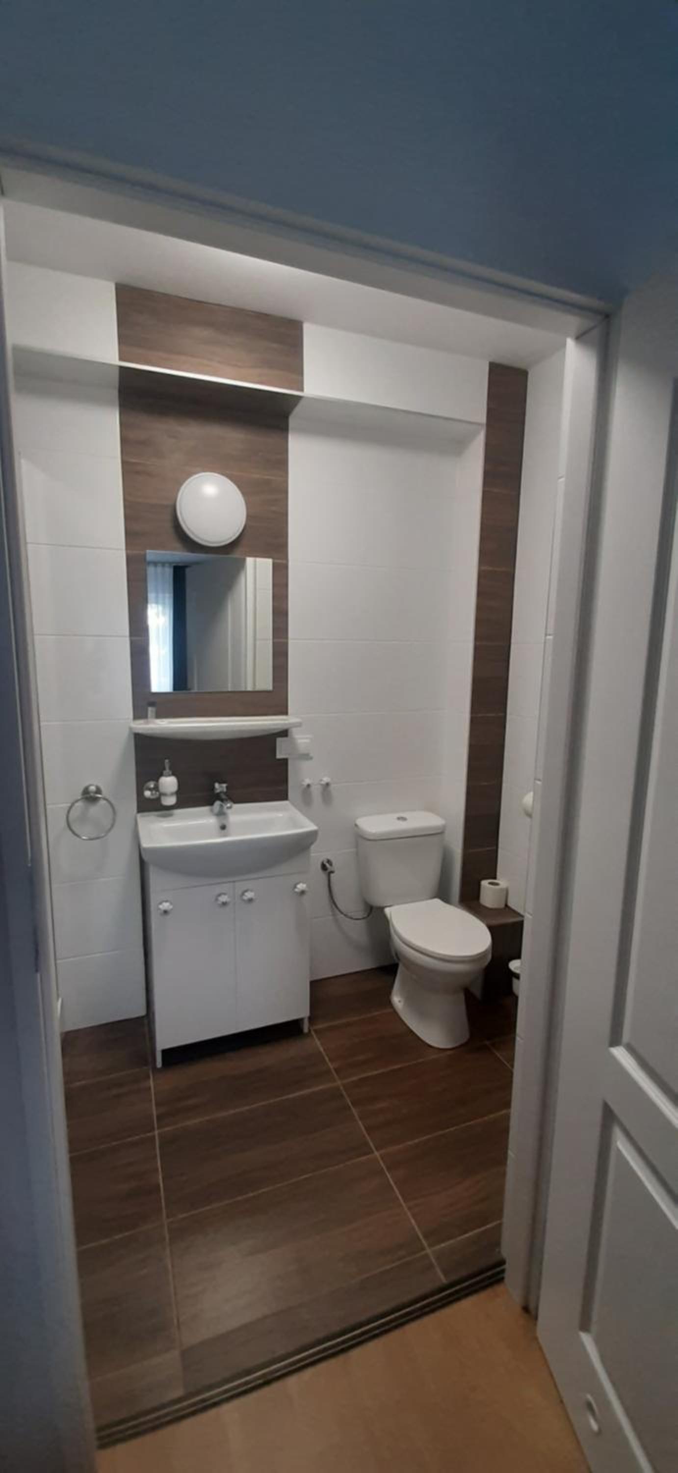 Deluxe Triple Room - Photo 5