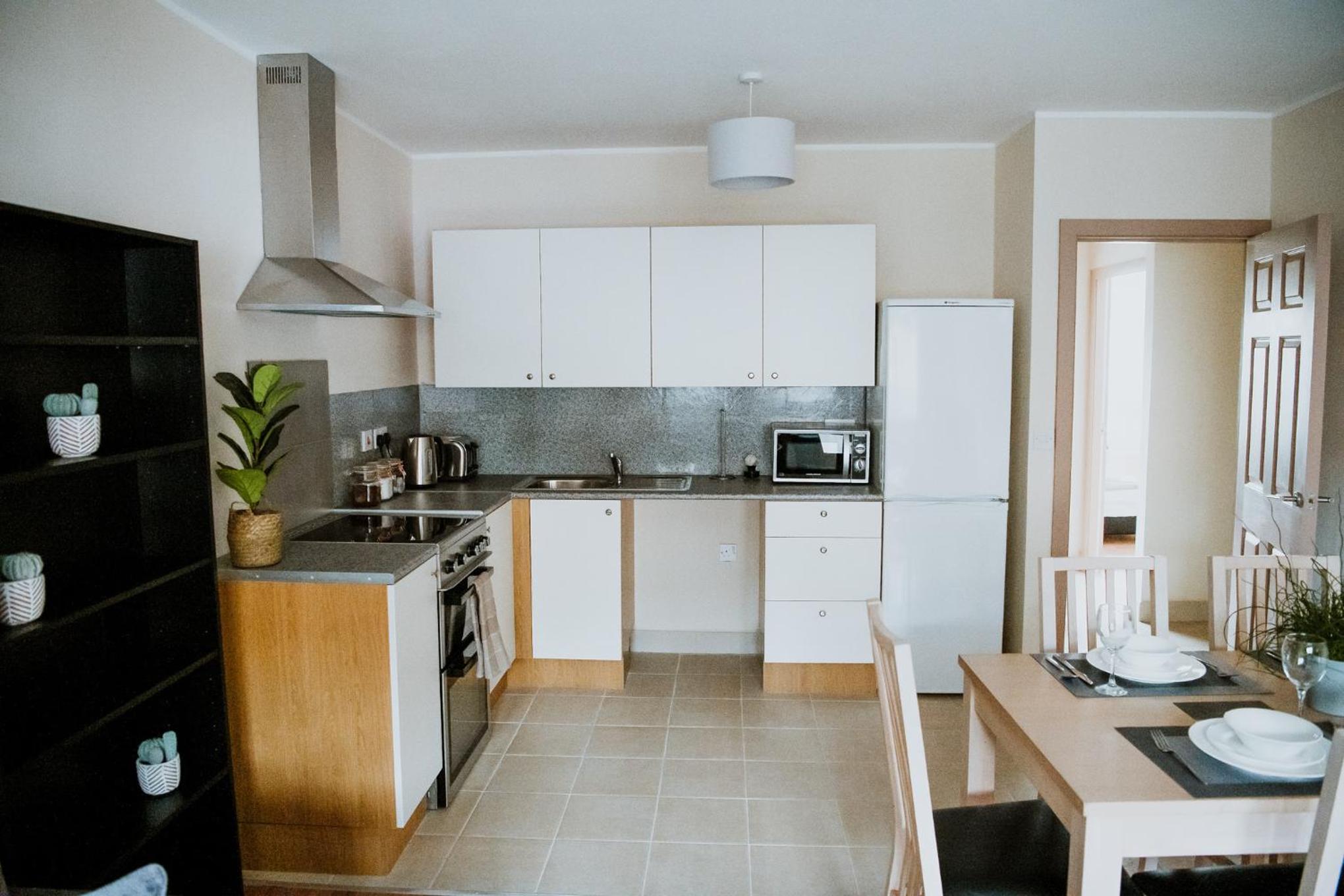 Two-Bedroom Apartment - Photo 12