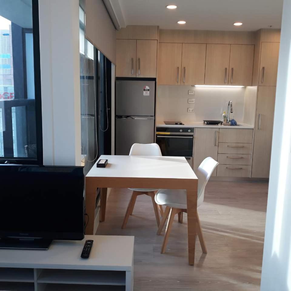 Apartment with Balcony - Photo 2