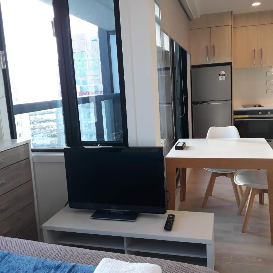 Apartment with Balcony - Photo 1