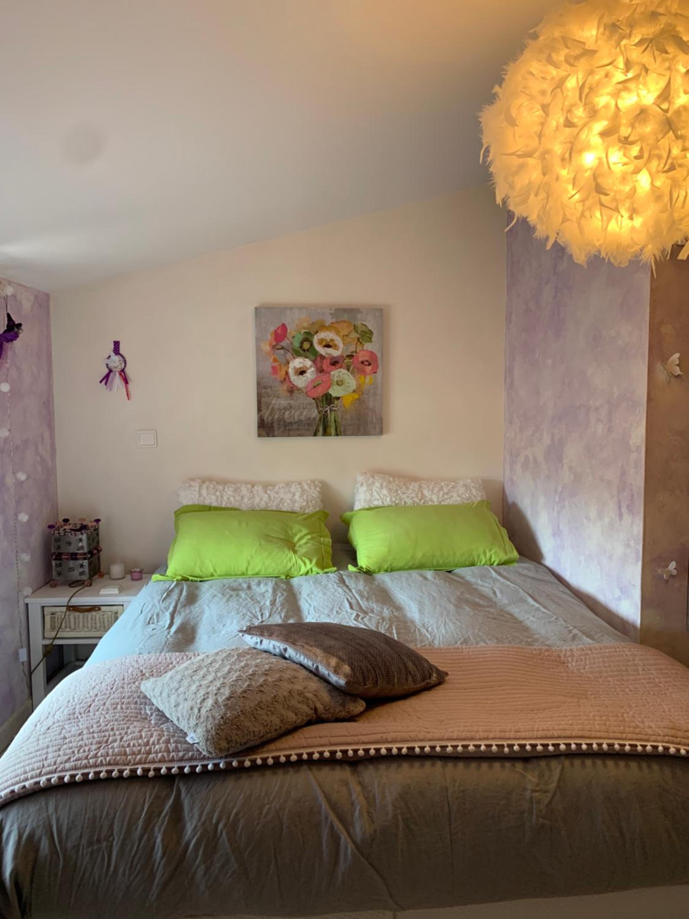 Deluxe Double or Twin Room photo 1