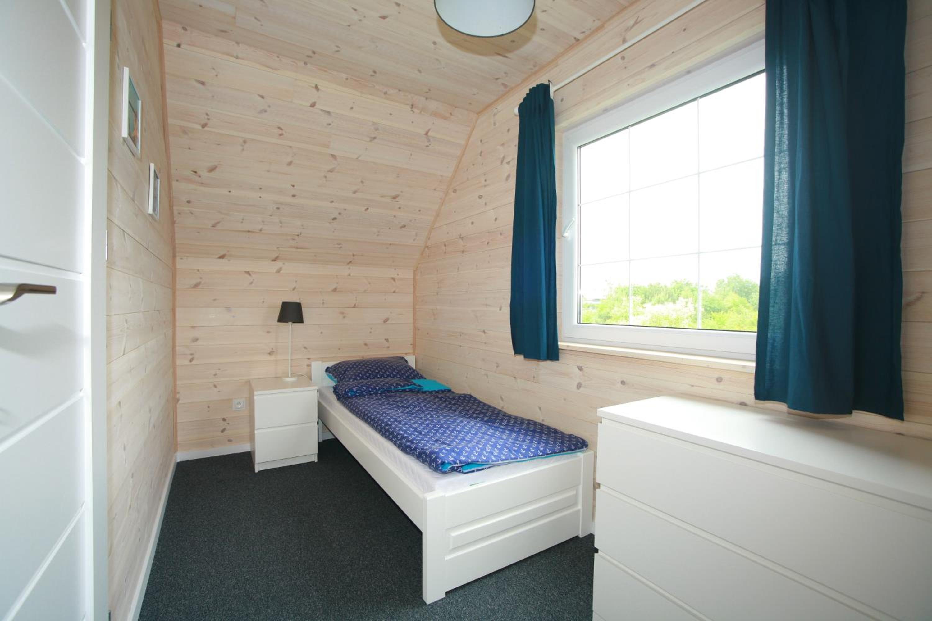 Two-Bedroom Chalet photo 2