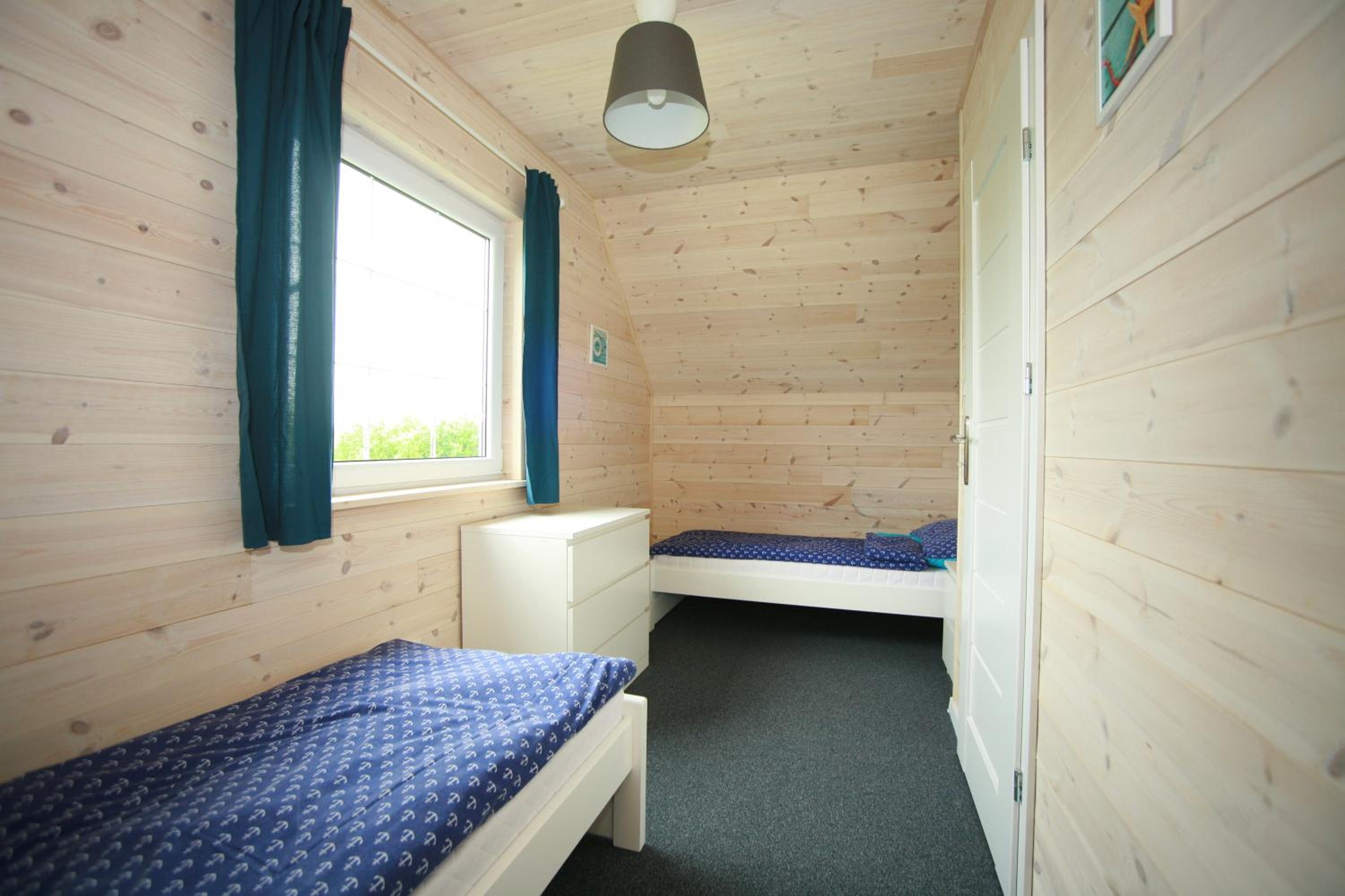 Two-Bedroom Chalet photo 3