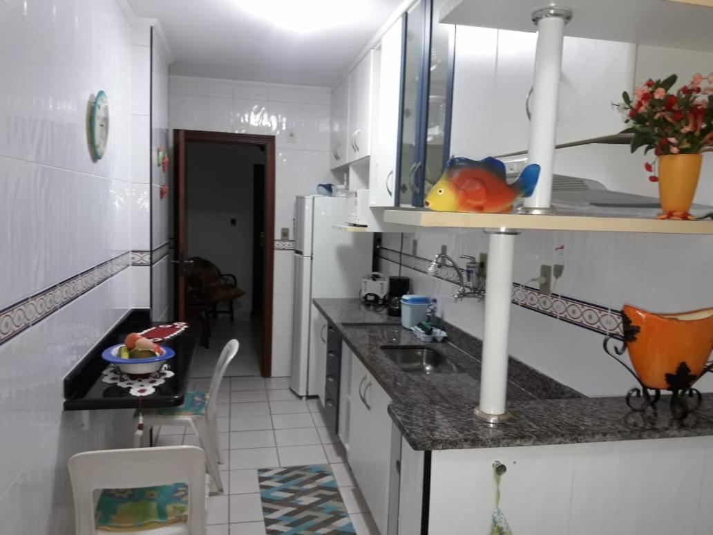 Apartment with Sea View - Photo 13