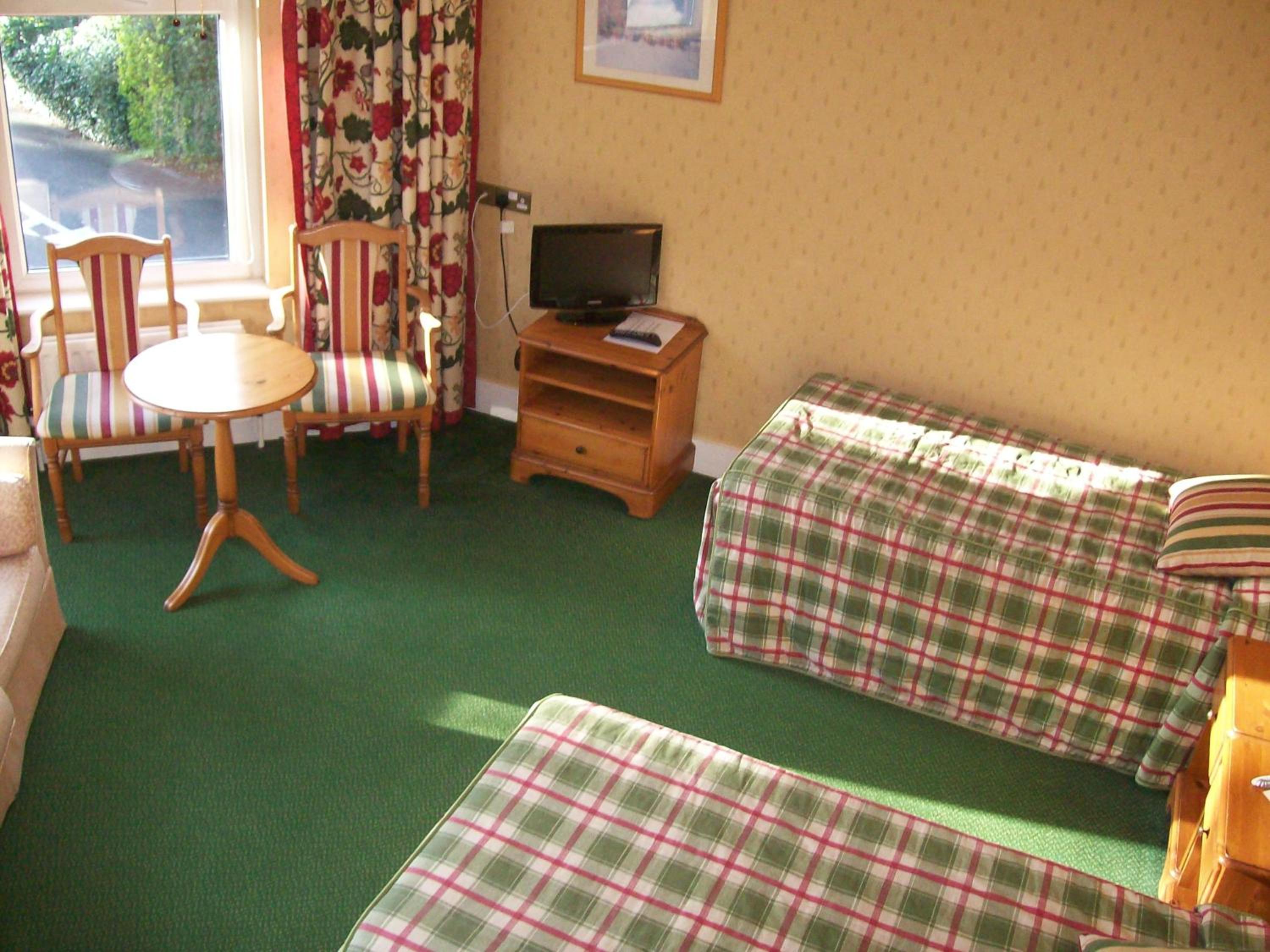 Twin Room photo 3