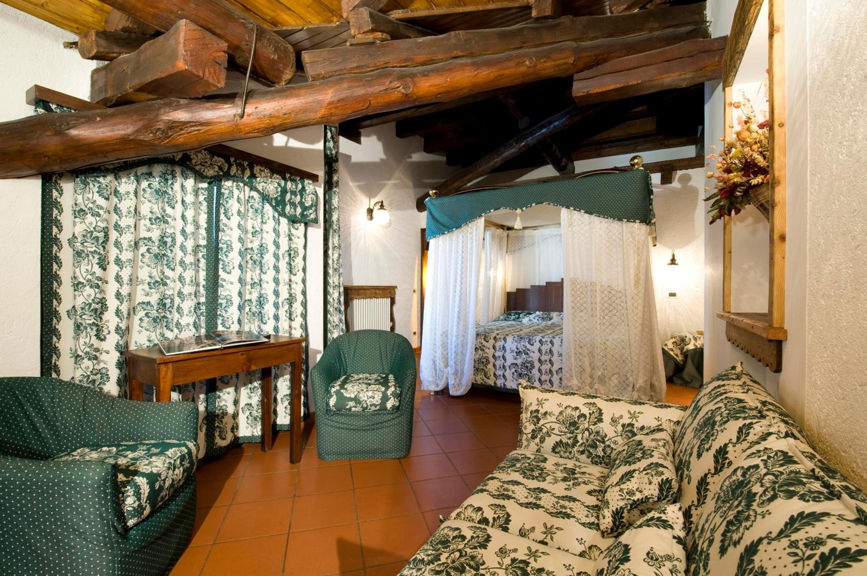 Junior Suite photo 2