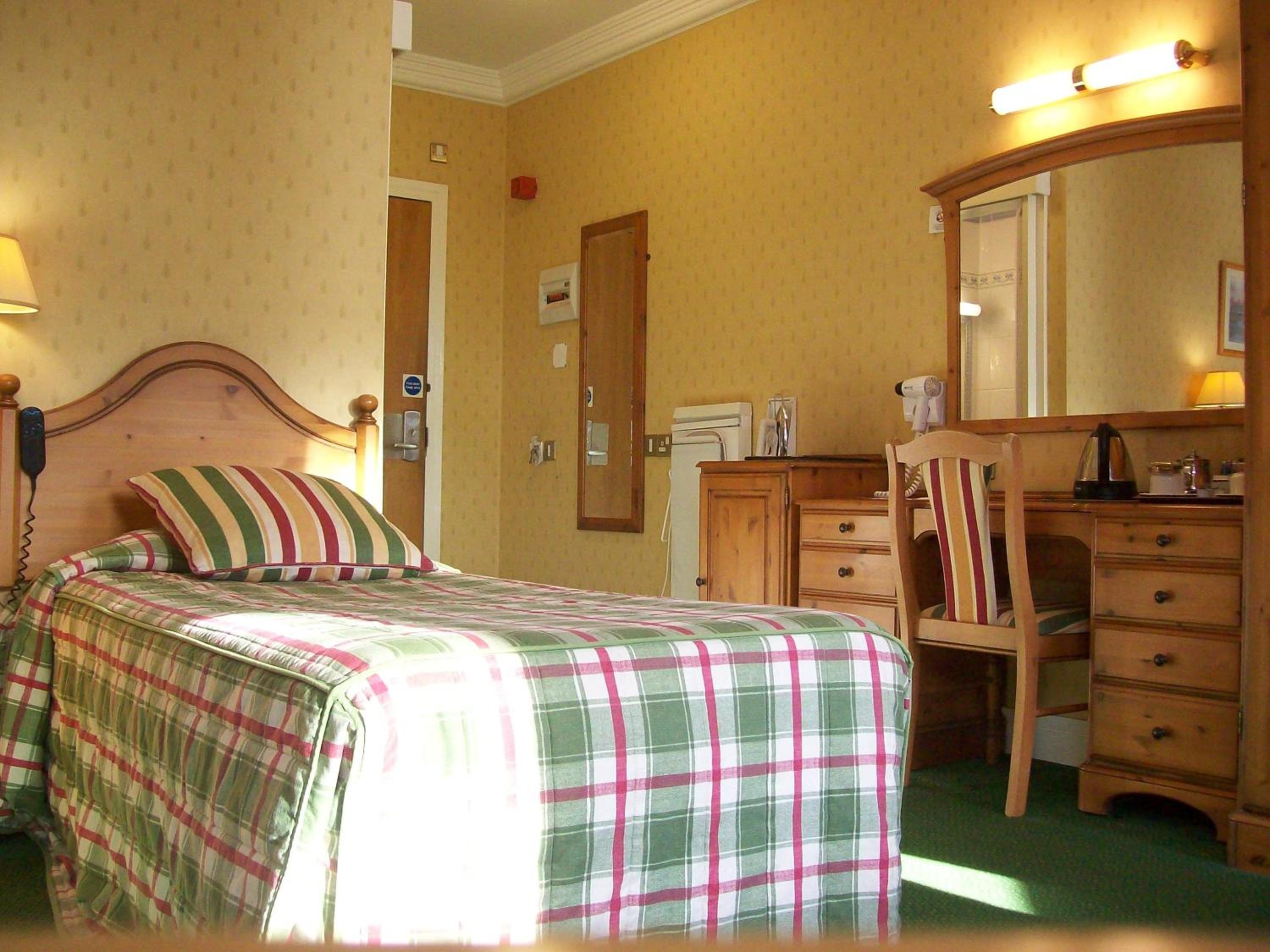 Single Room photo 1