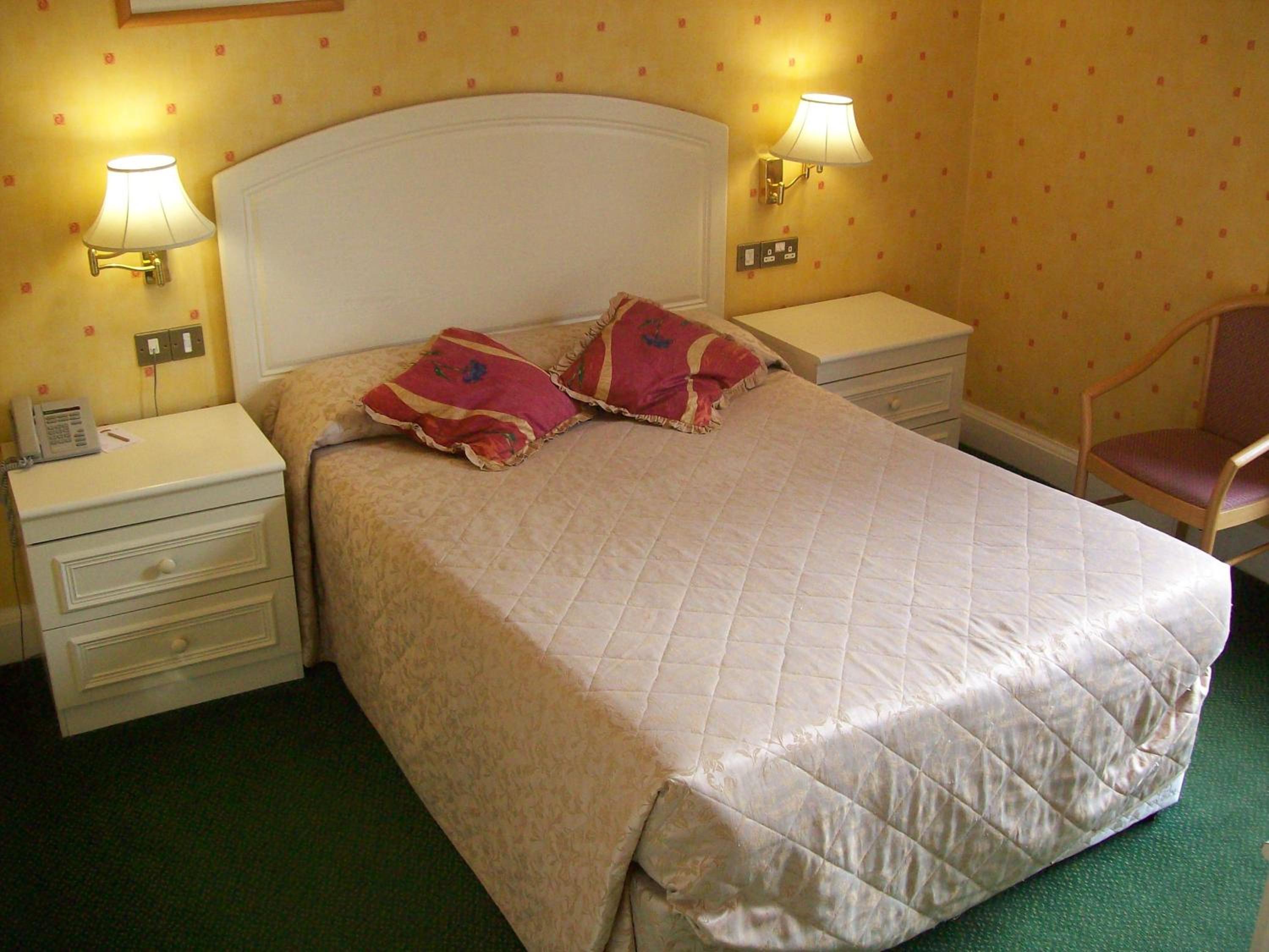 Executive Double Room photo 1