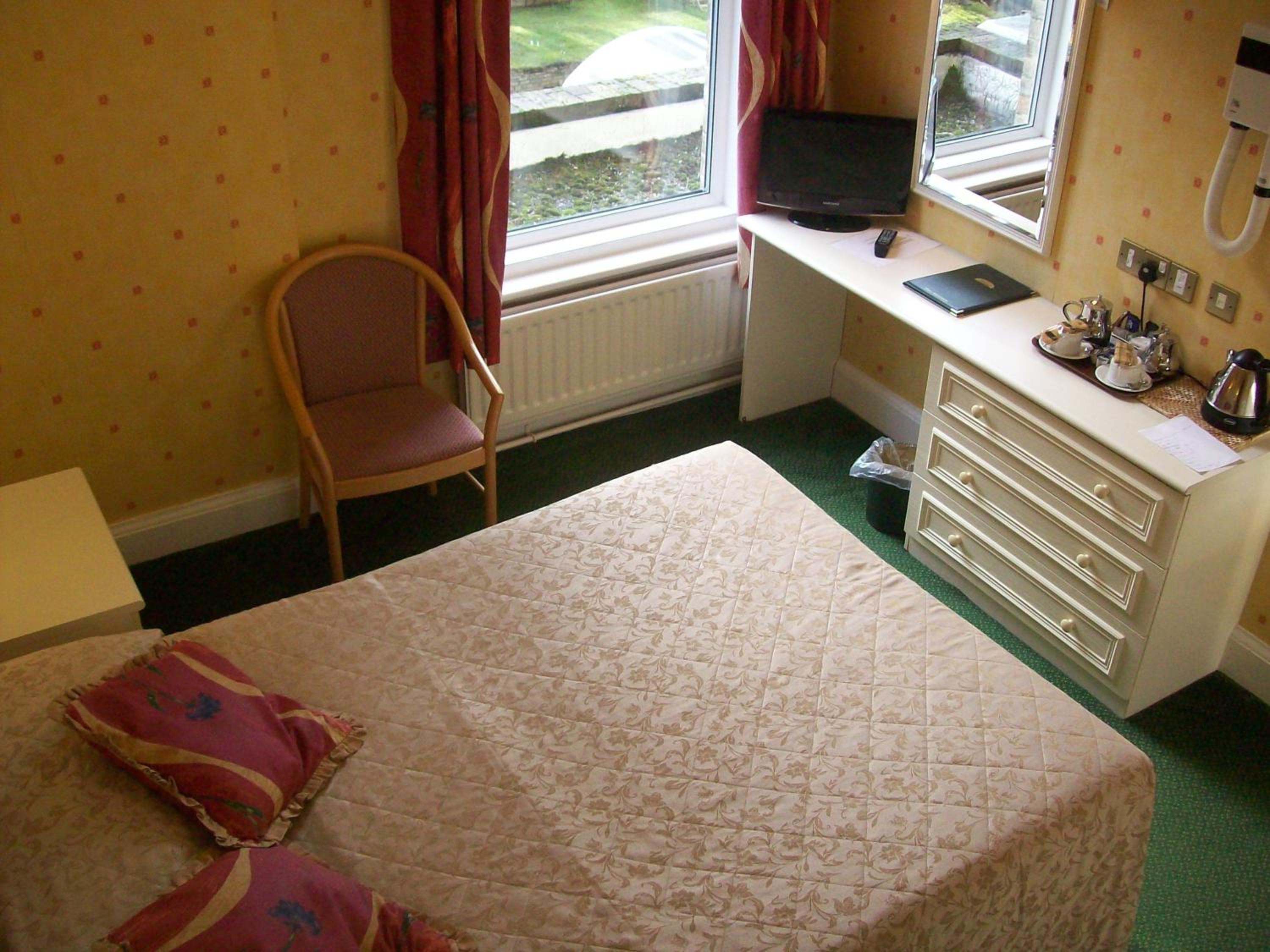 Executive Double Room photo 3