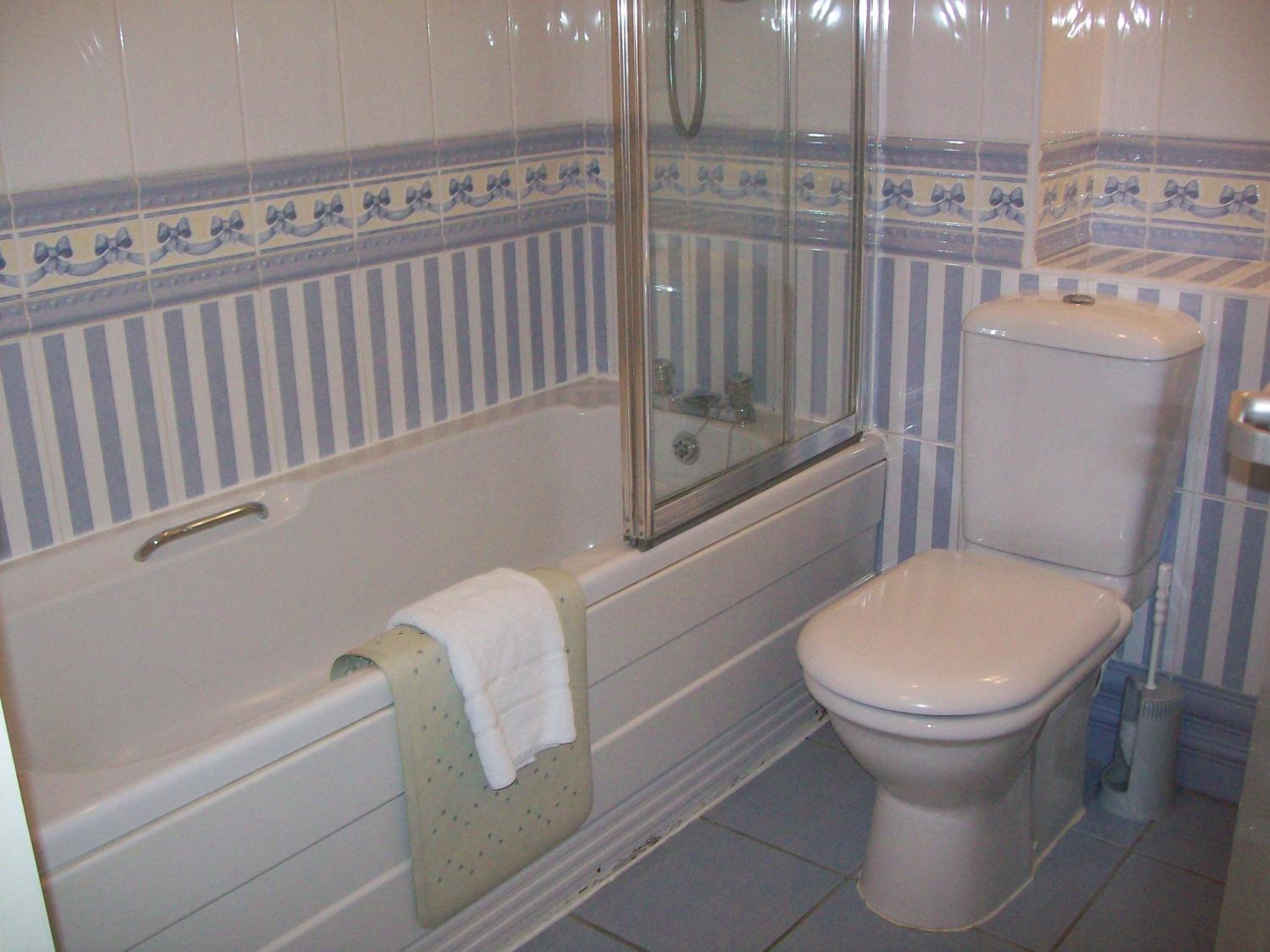 Executive Twin Room photo 2