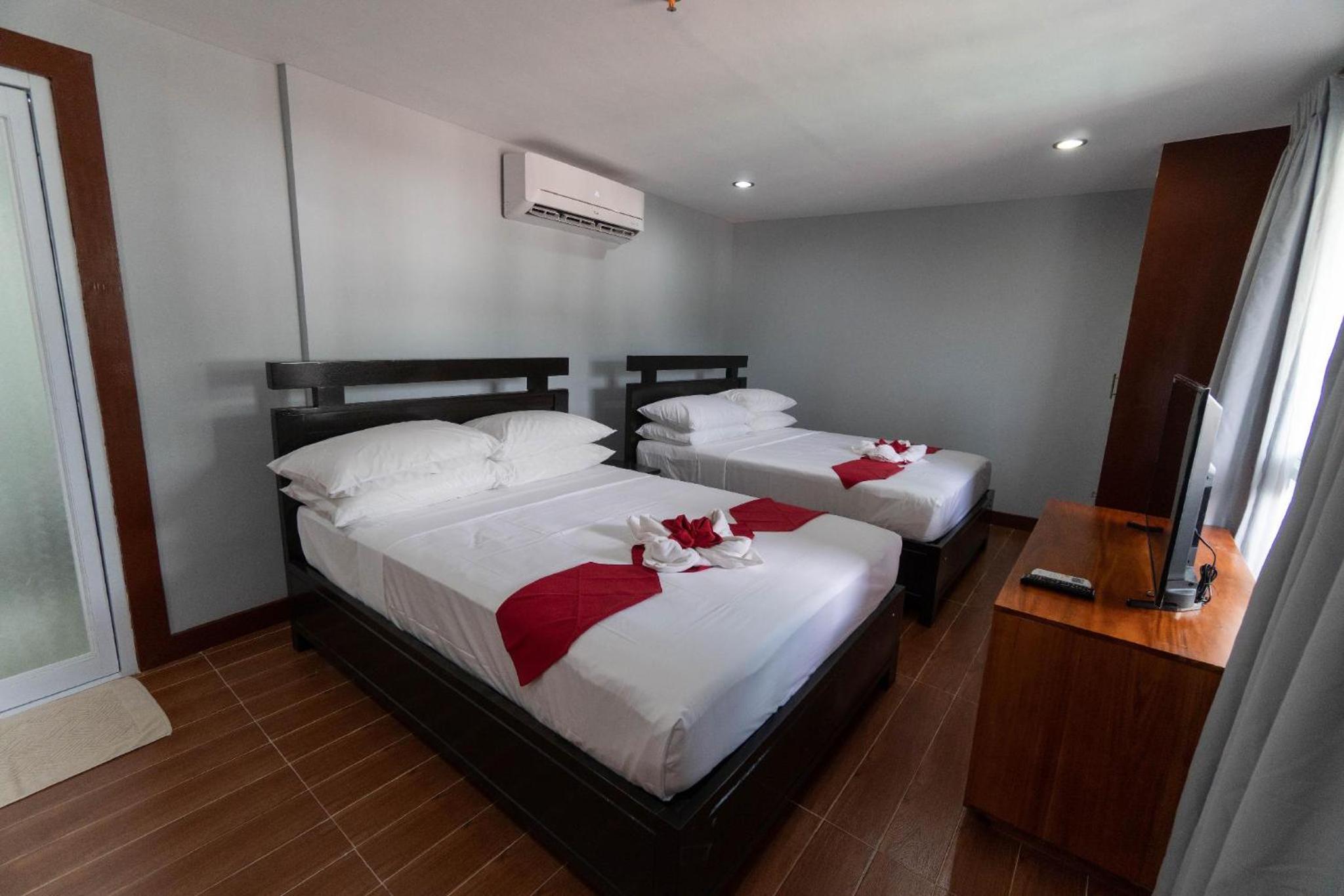 Superior King Room