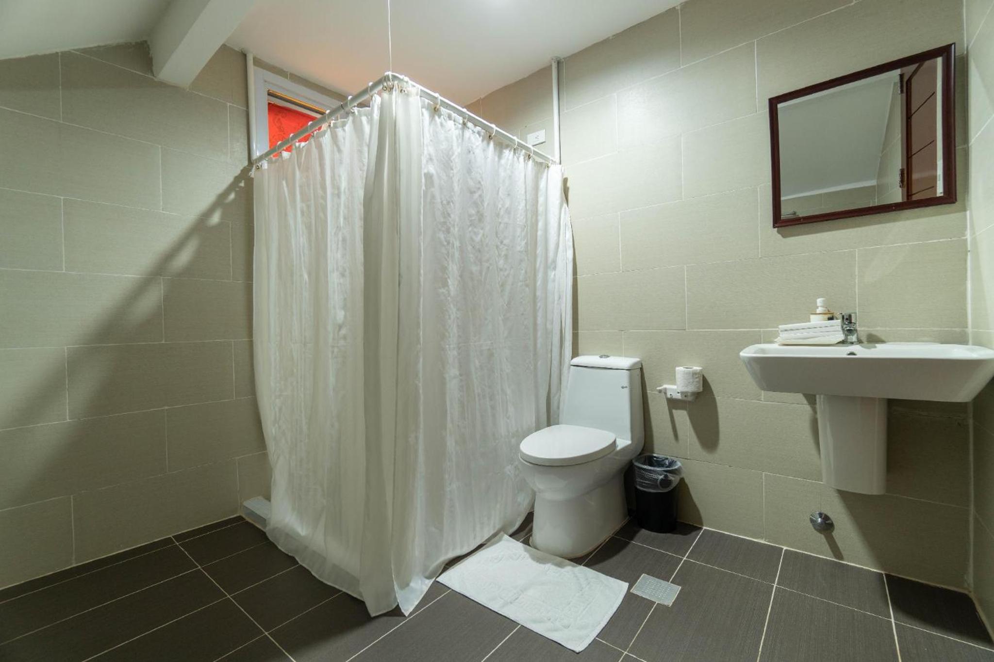 Double or Twin Room photo 2