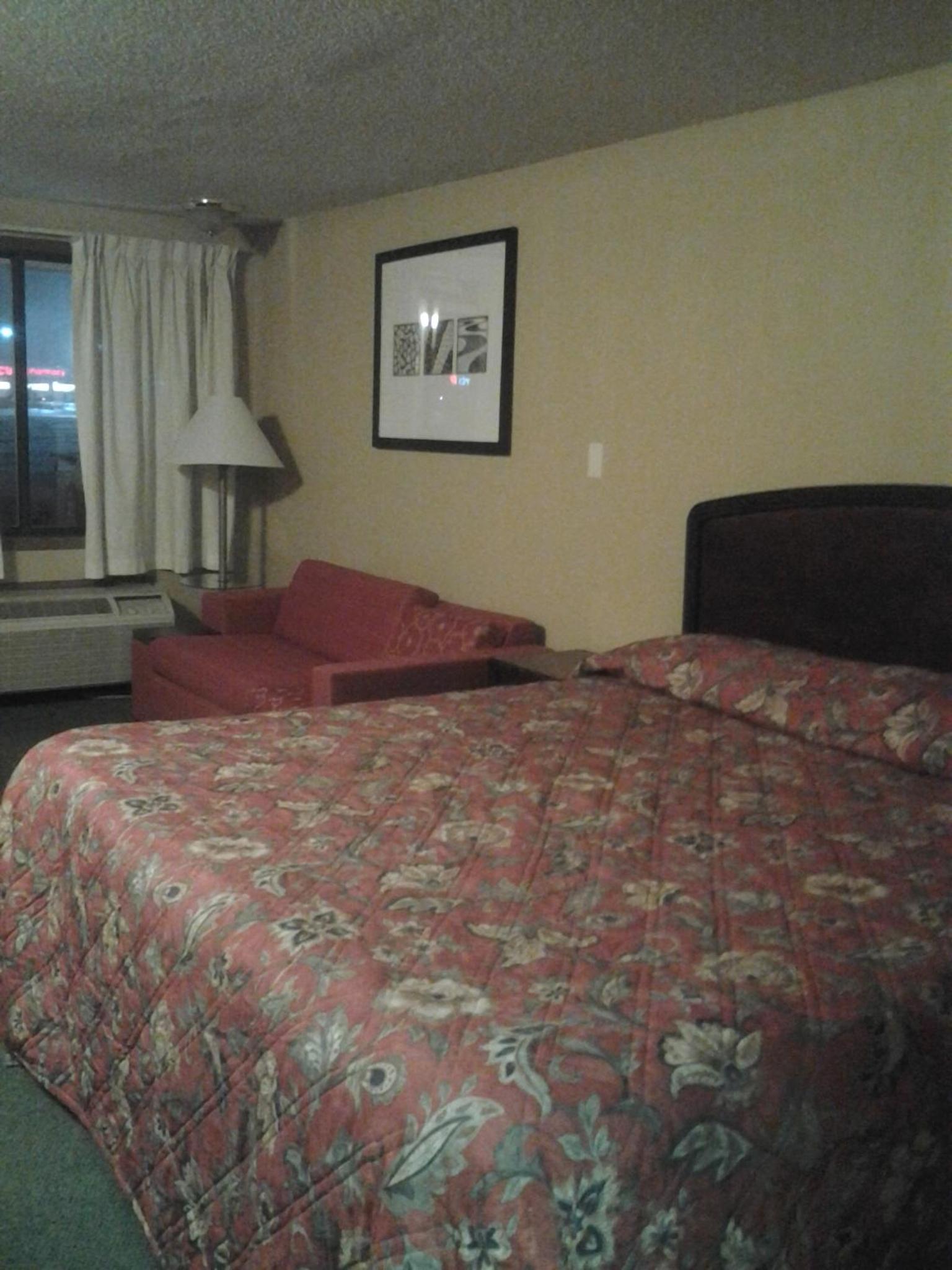 Double Room - Photo 1