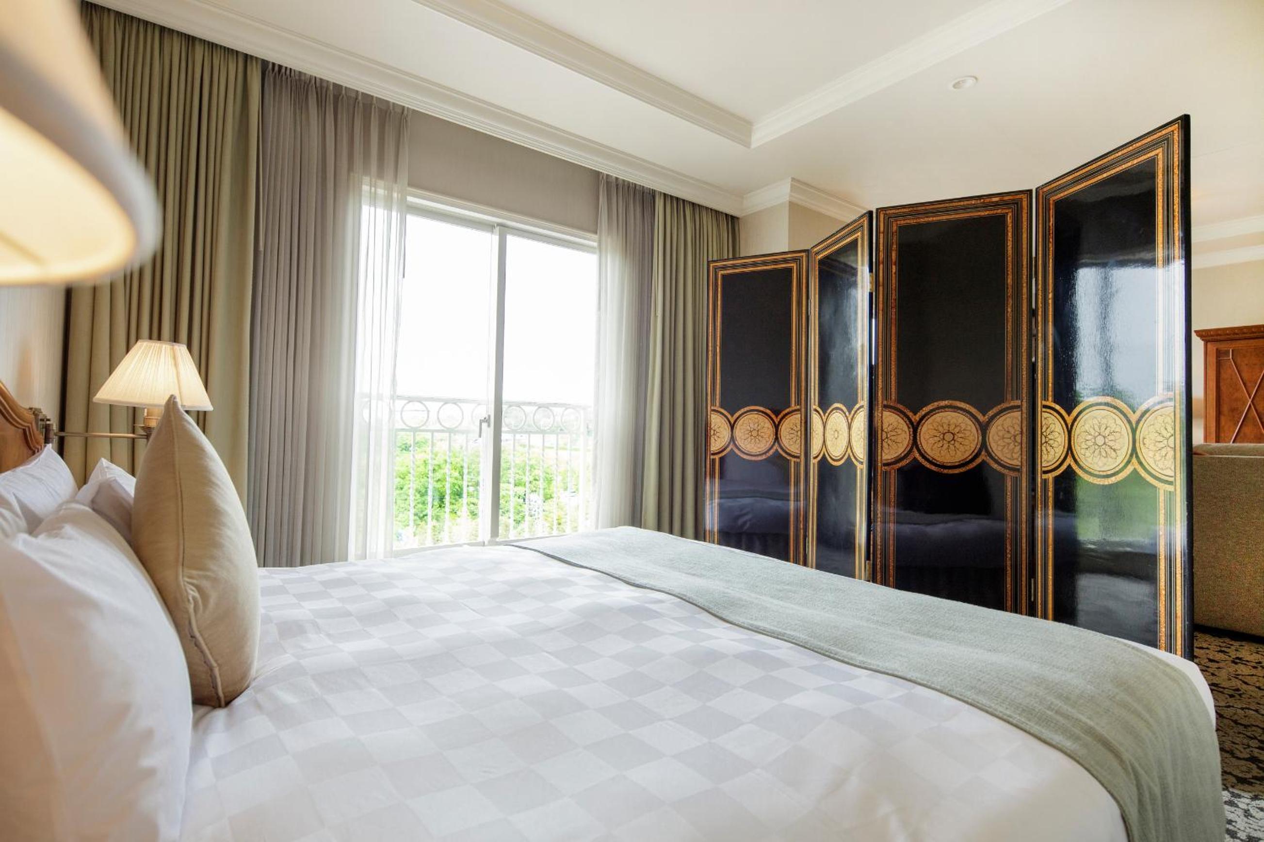 Junior Suite Double Room - Non-Smoking photo 2