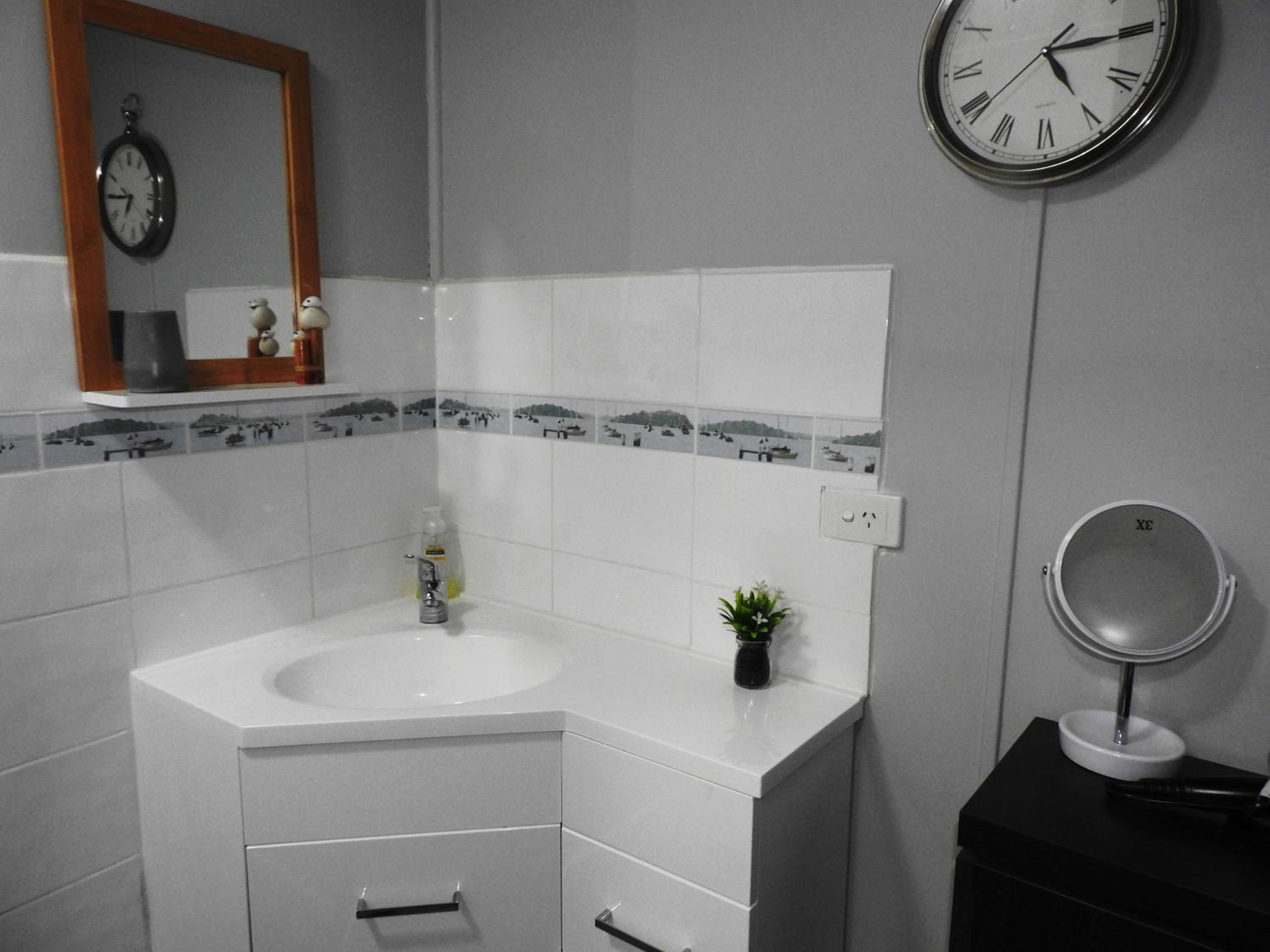 Studio Apartment - Ground Floor - Photo 20