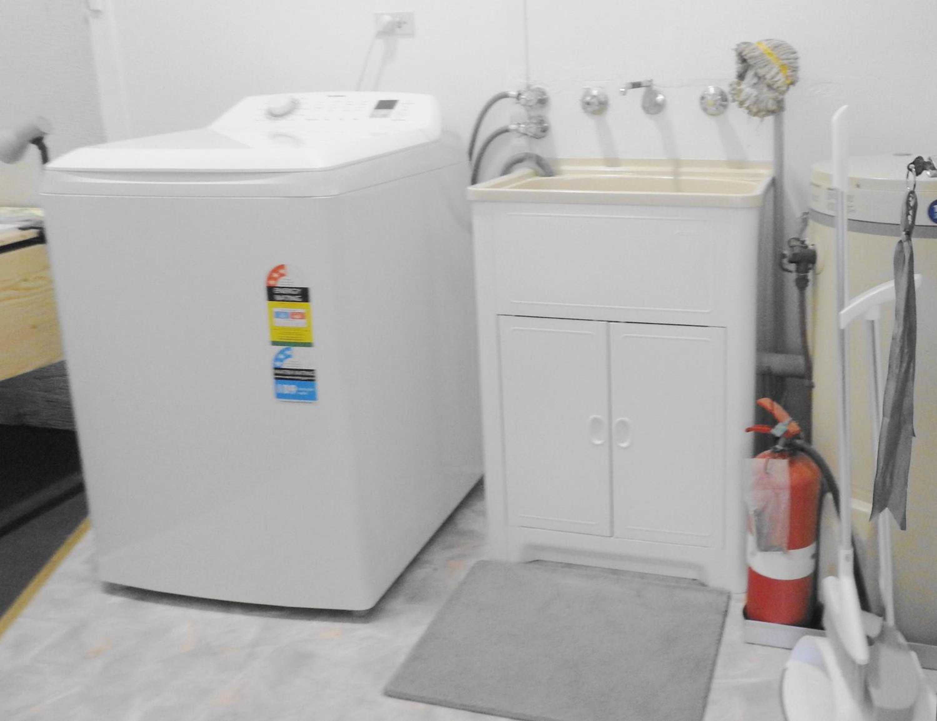 Studio Apartment - Ground Floor - Photo 17