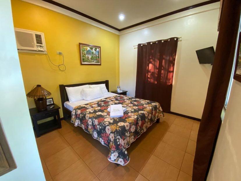 Superior Double Room photo 2
