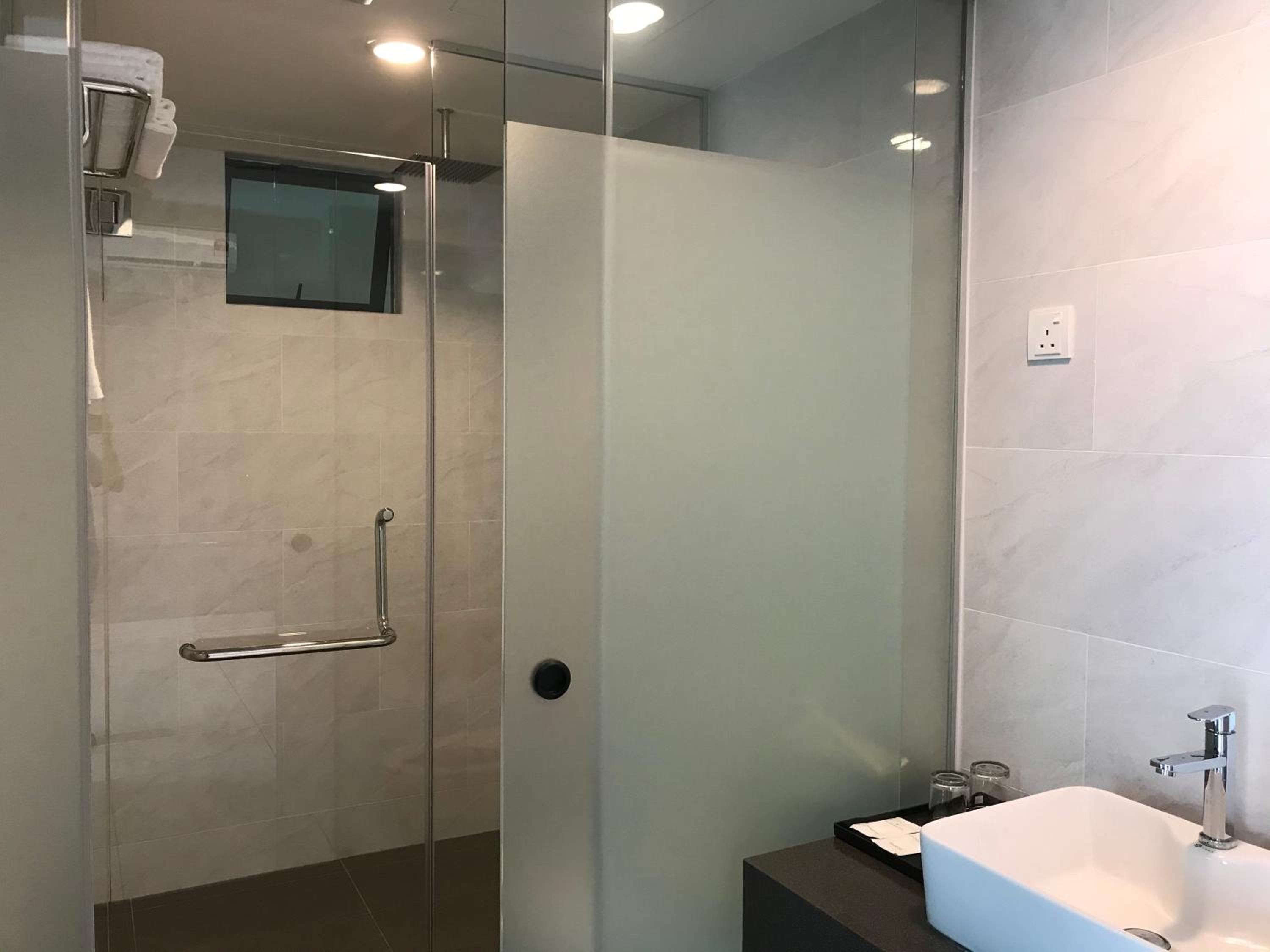 Family Suite - Photo 12