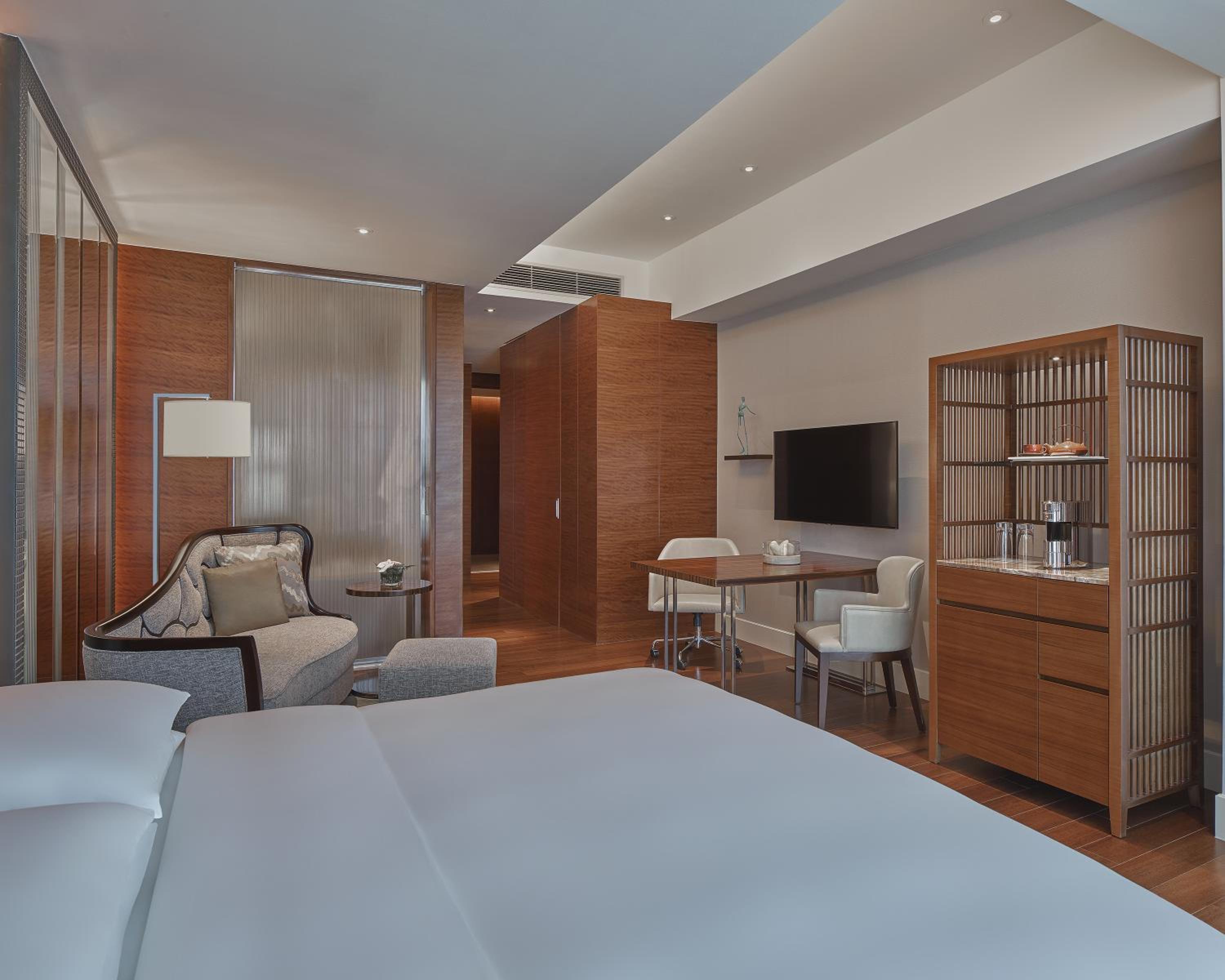 King Room King Room