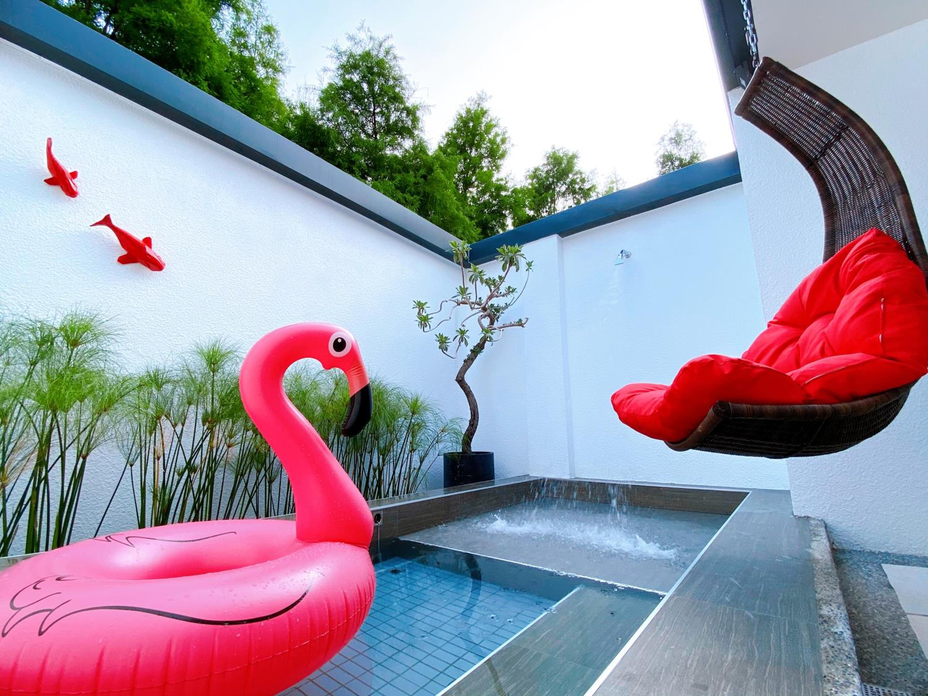 Superior Villa photo 2