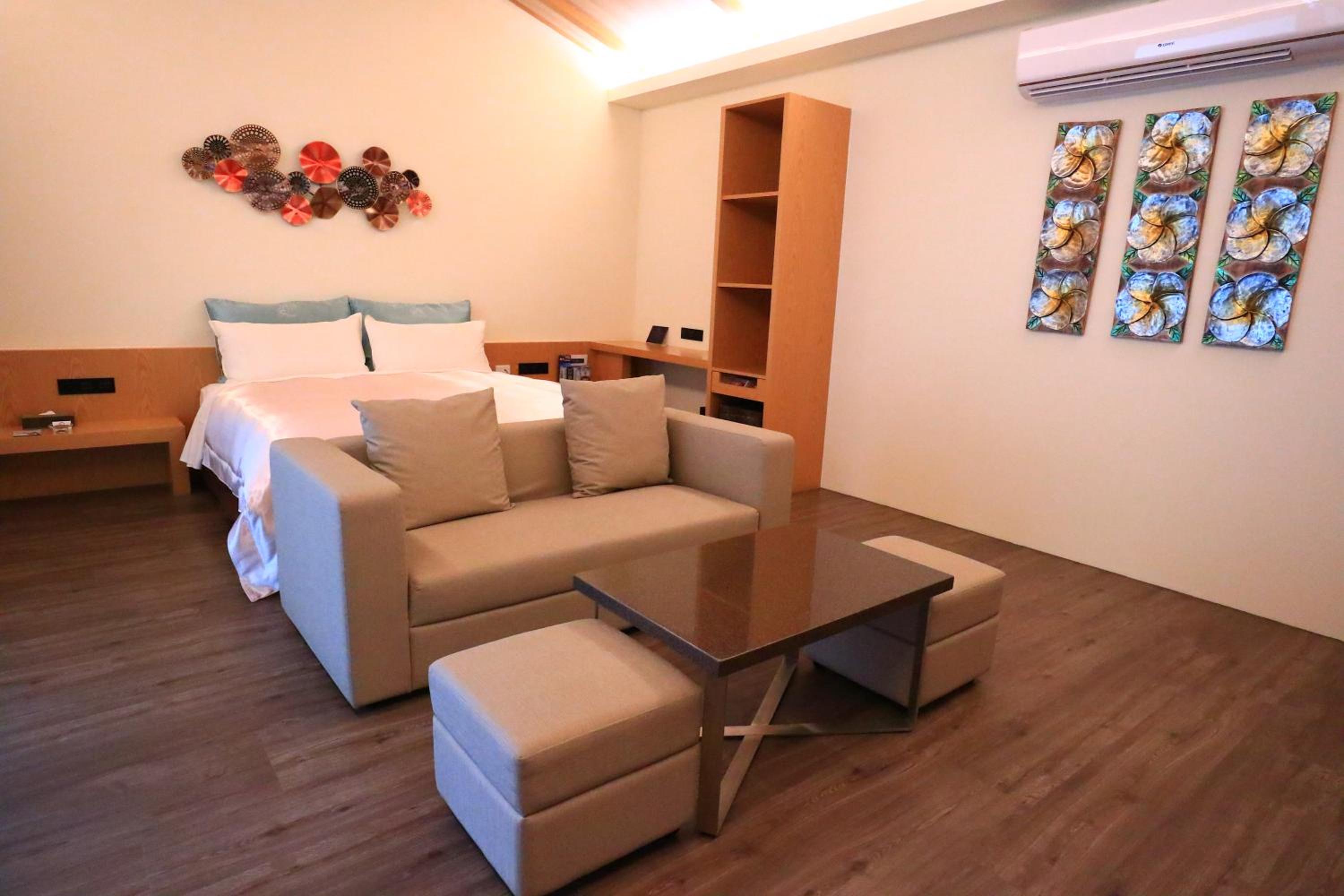 Deluxe Villa photo 1