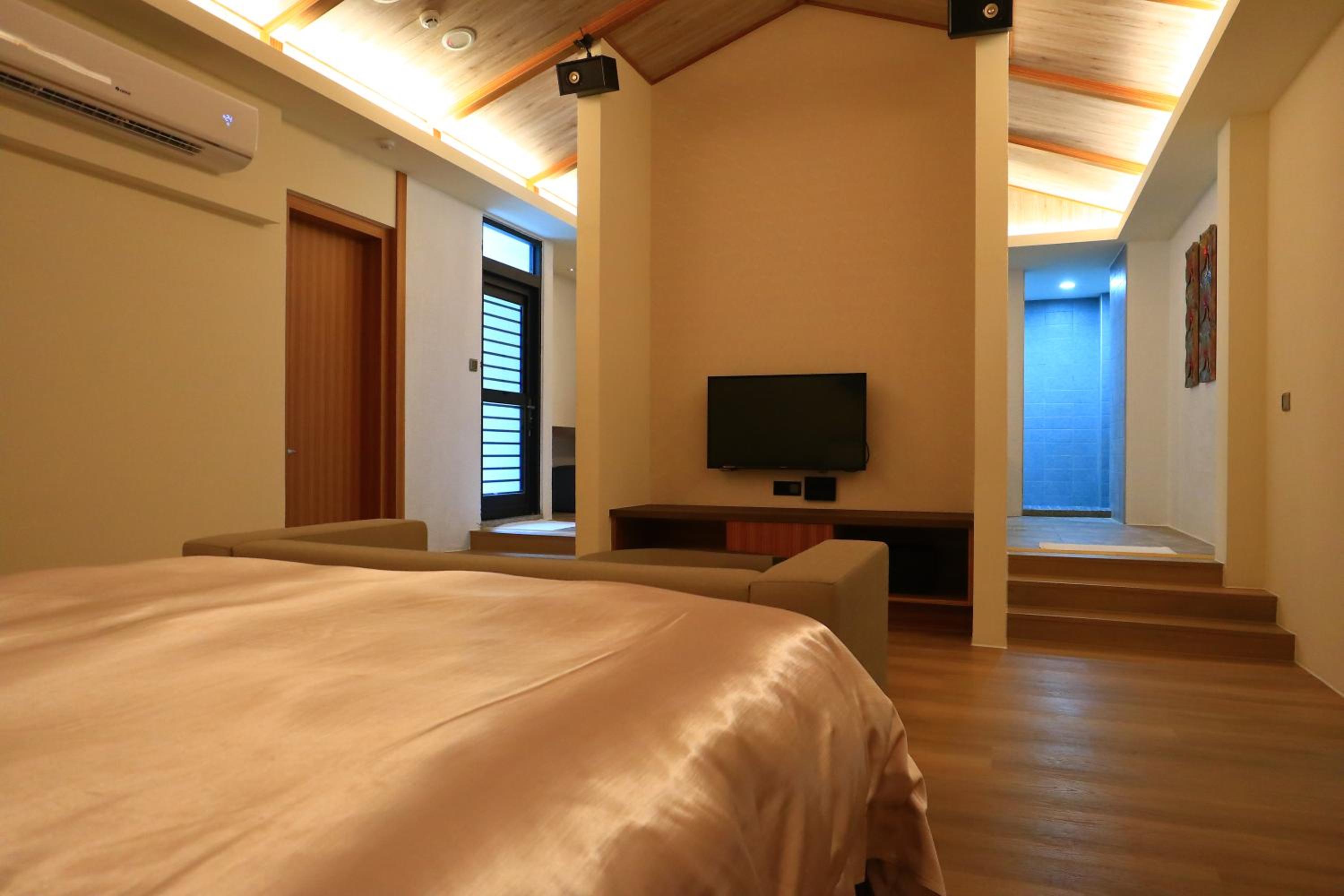 Superior Villa photo 1