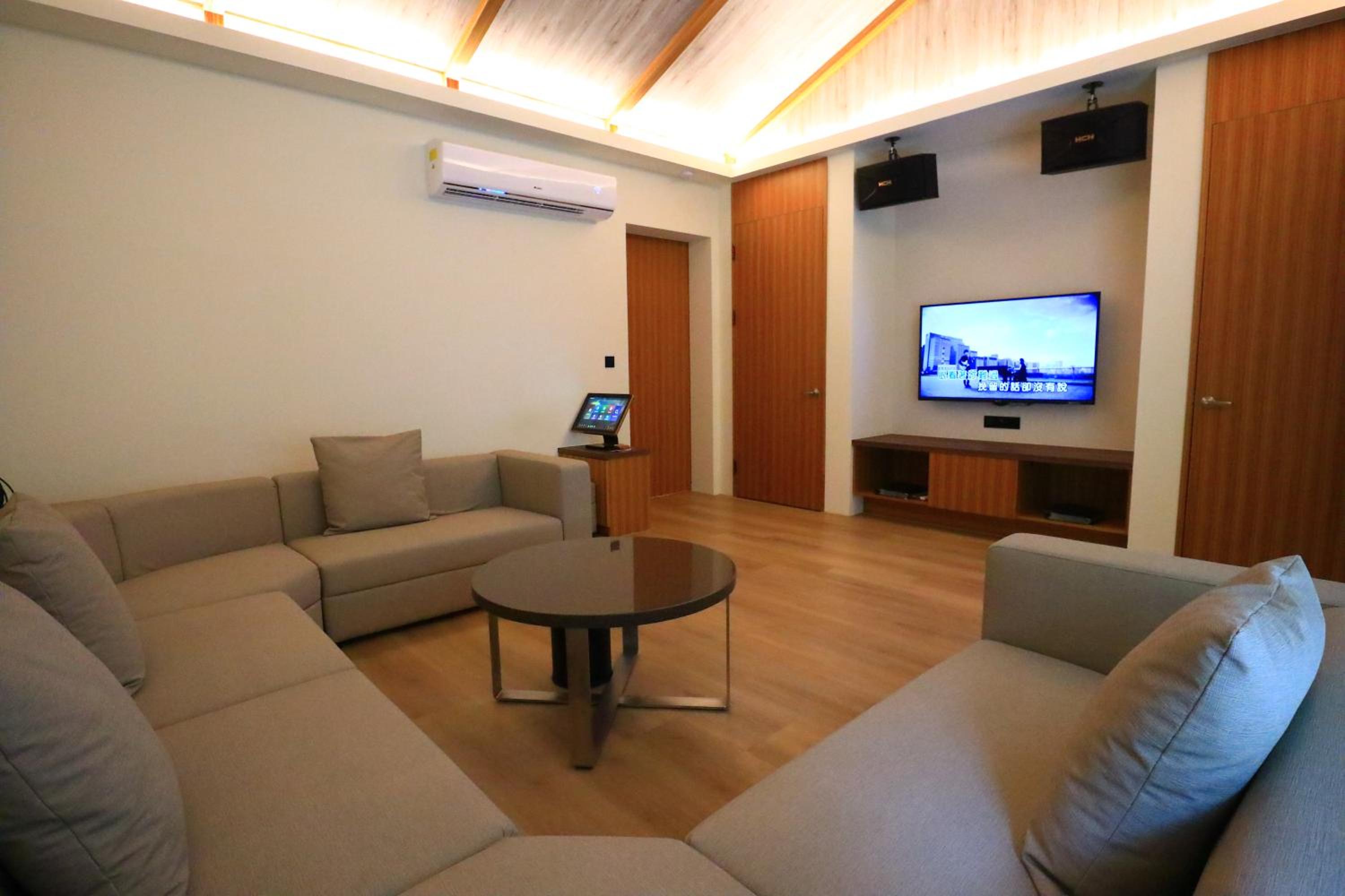 Villa - Photo 7