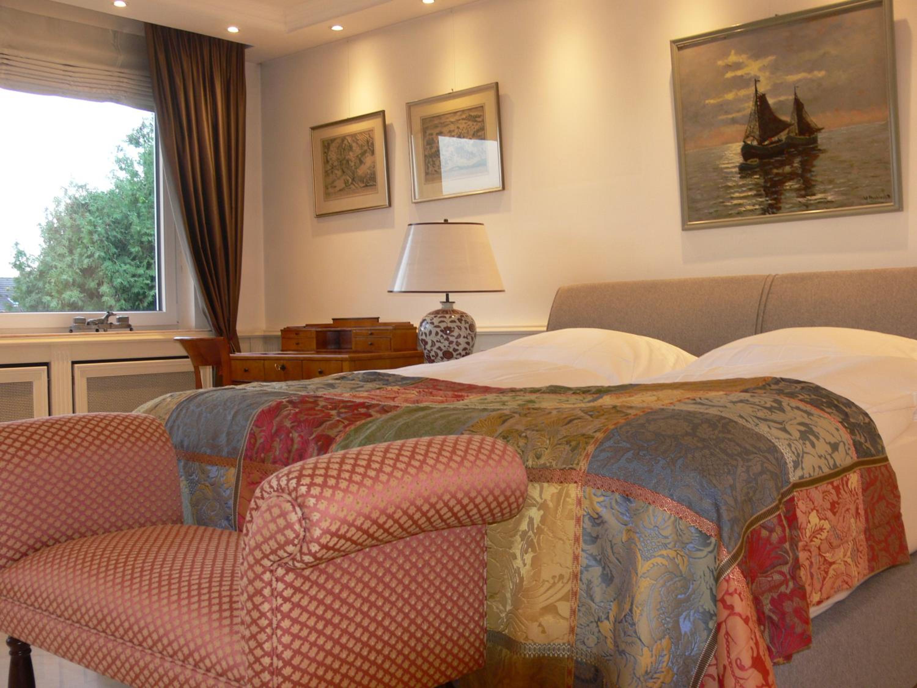 Deluxe Double or Twin Room - Photo 12