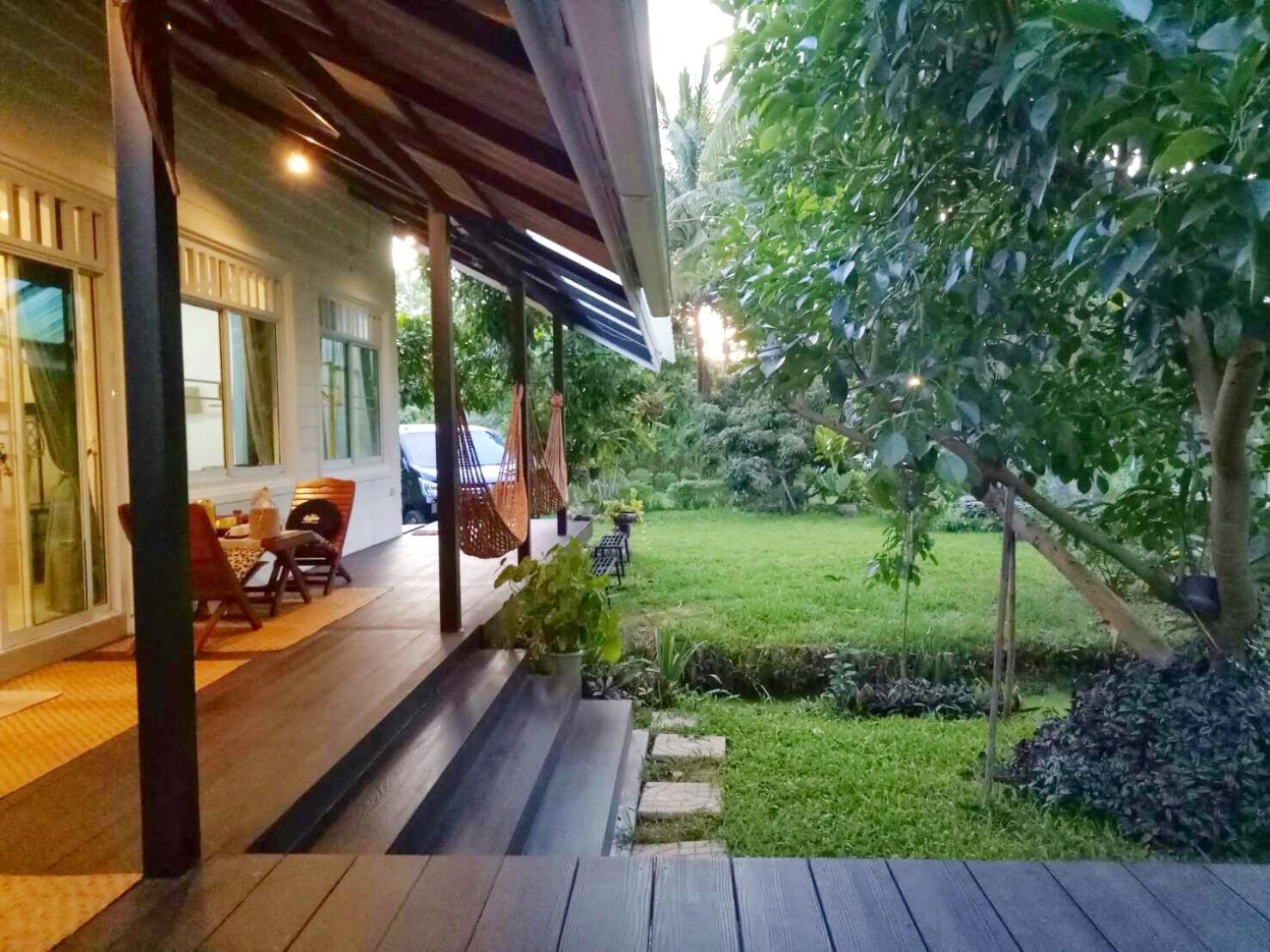 Two-Bedroom House - Photo 28