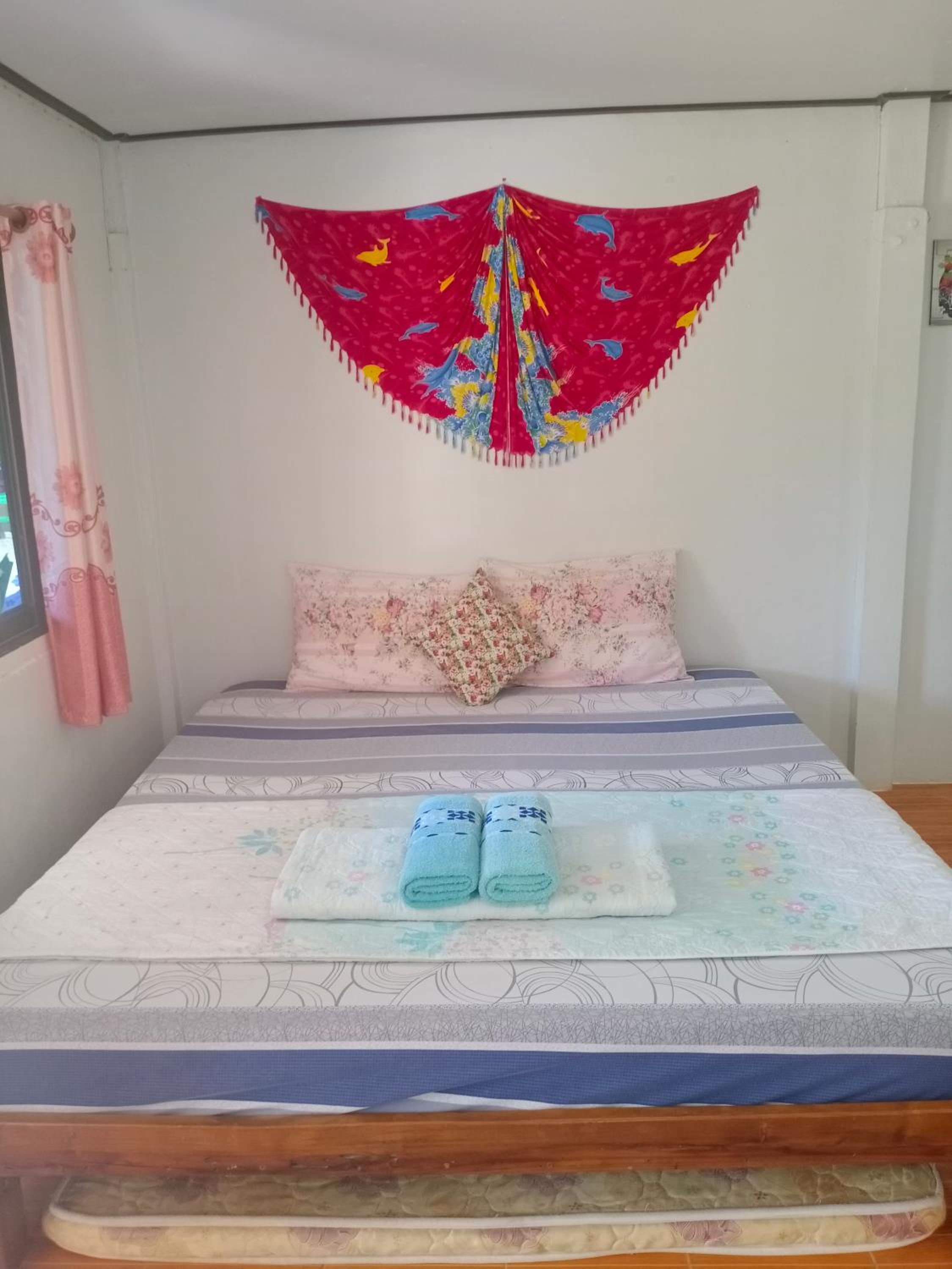 Family Bungalow - Photo 3