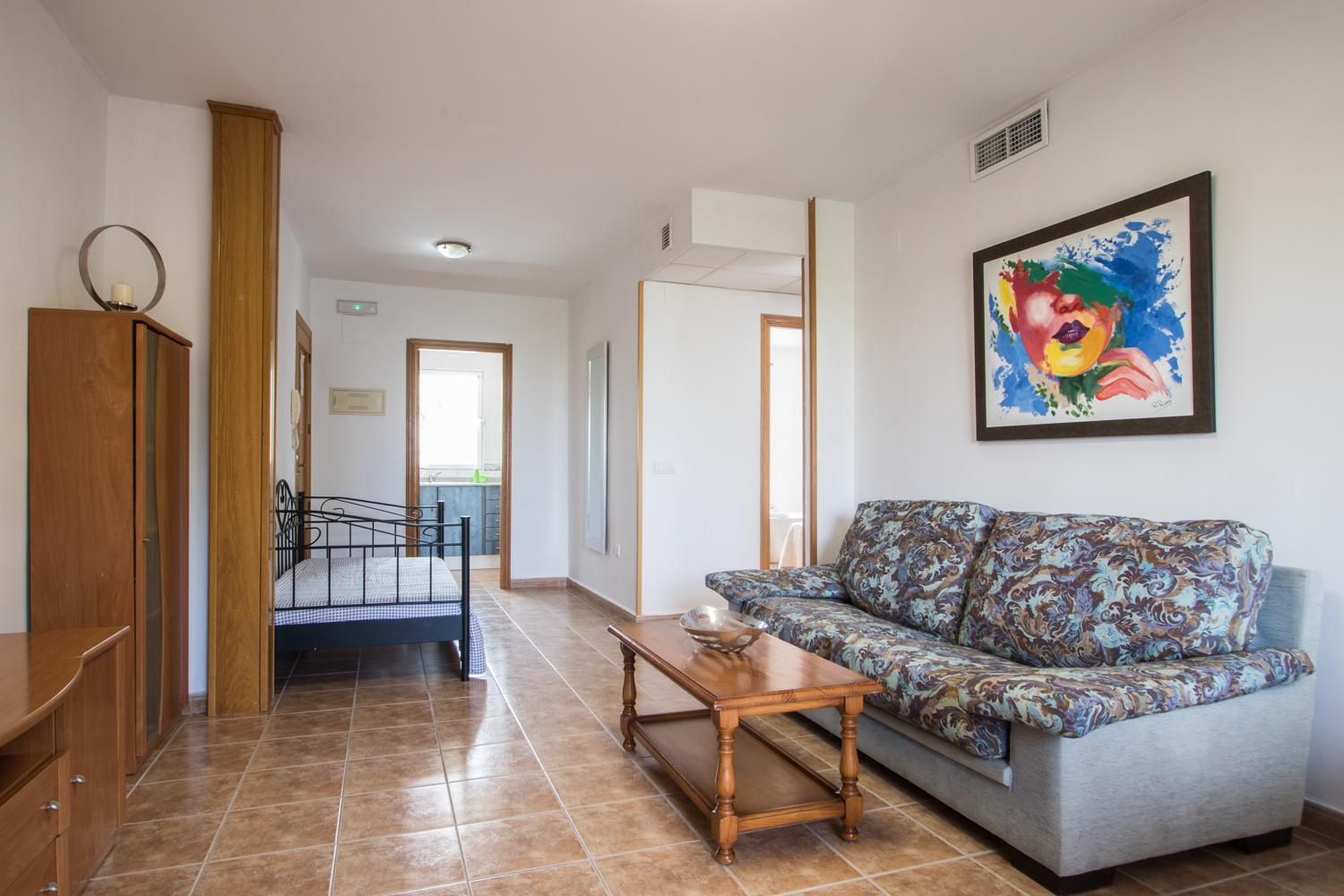 Two-Bedroom Apartment - Photo 21