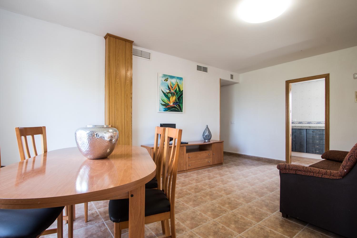 Two-Bedroom Apartment - Photo 20