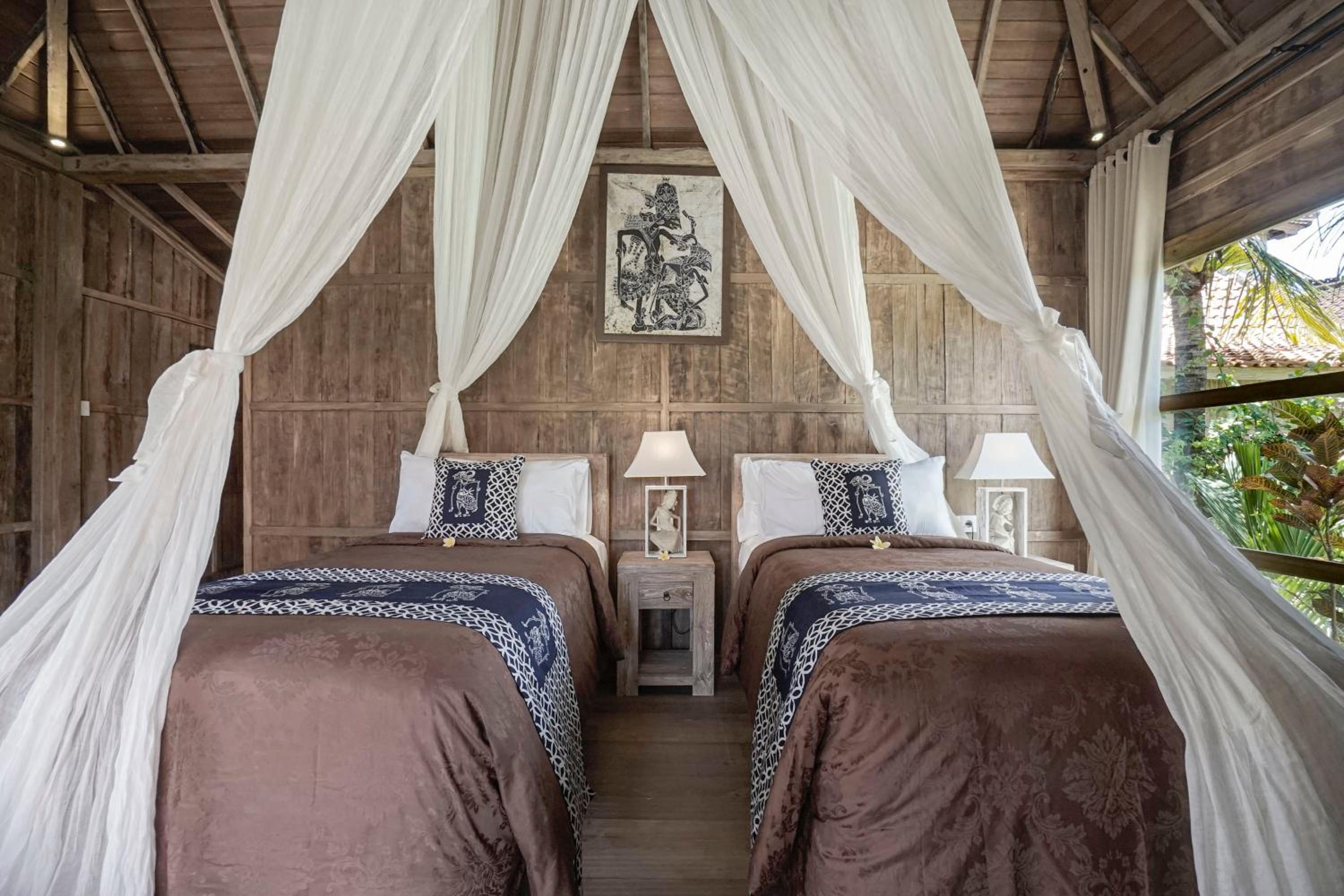 Deluxe Double or Twin Room - Photo 5