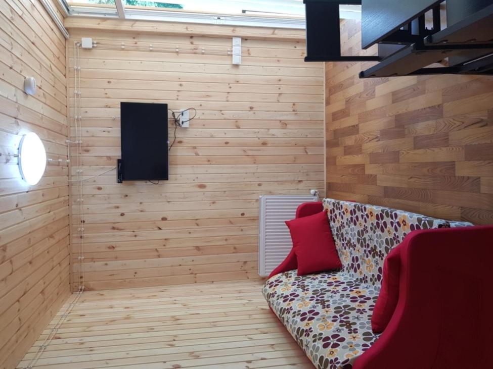 Family Suite with Balcony photo 1