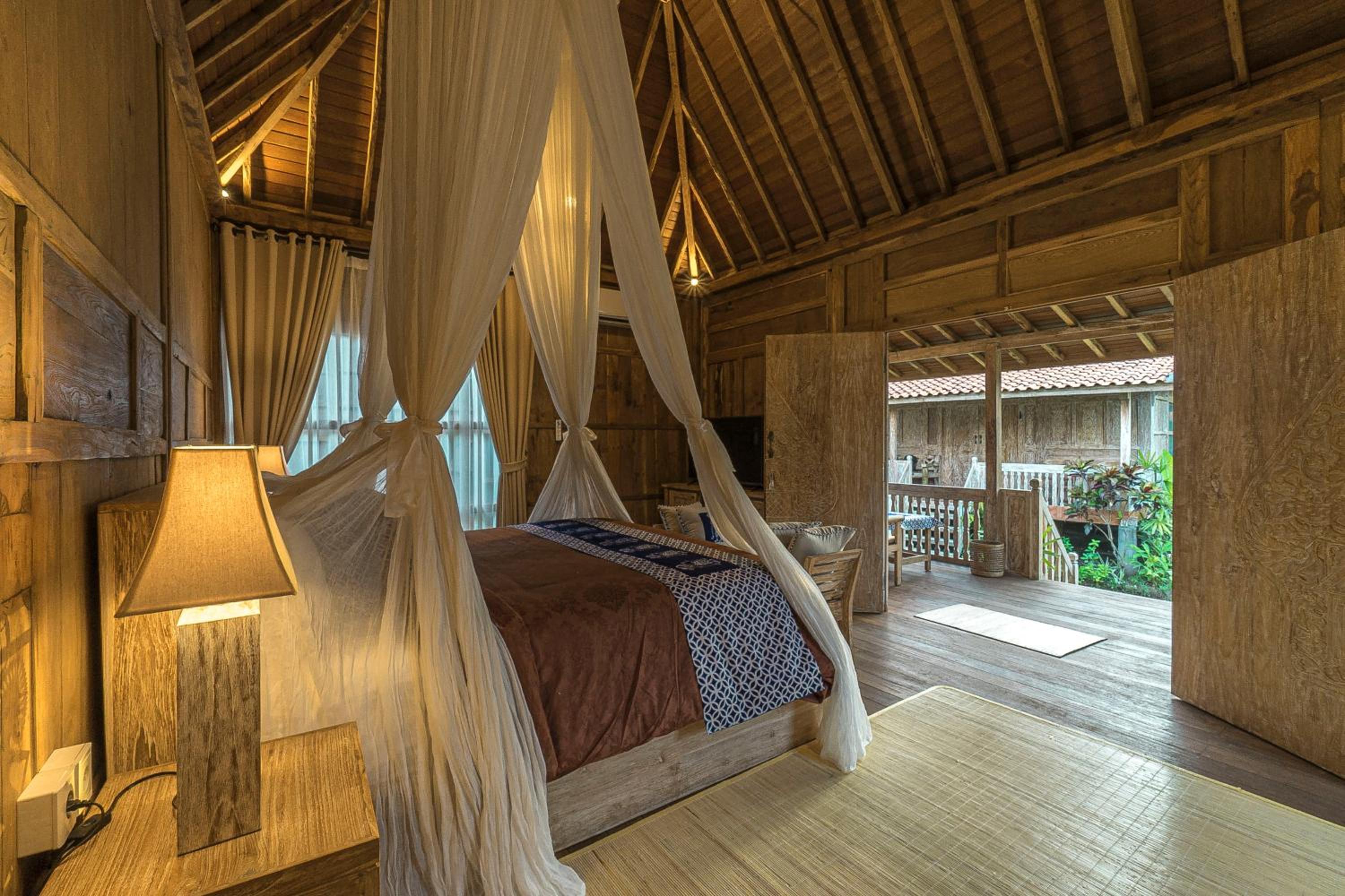 Deluxe Double or Twin Room - Photo 6