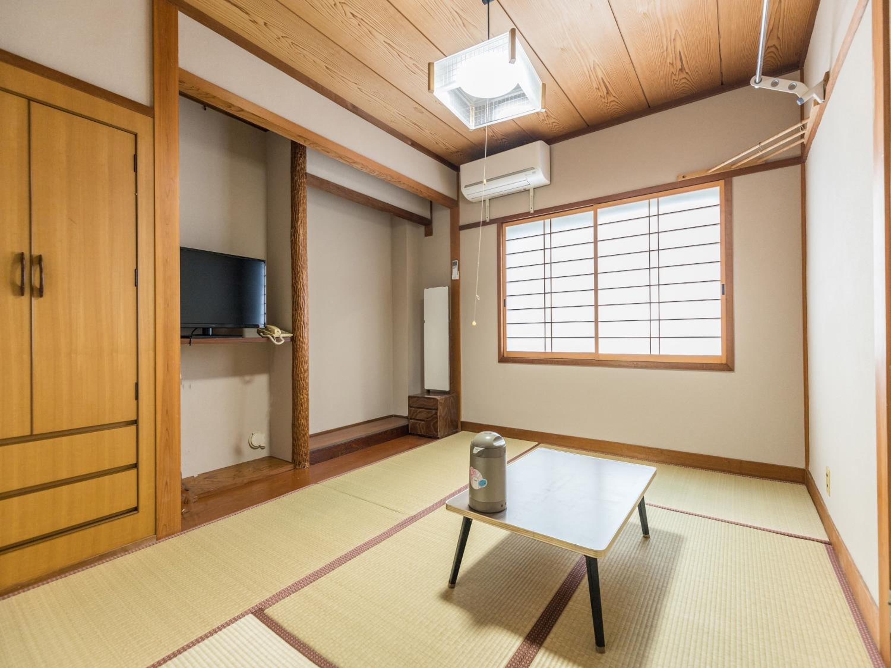 Triple Room - Photo 1