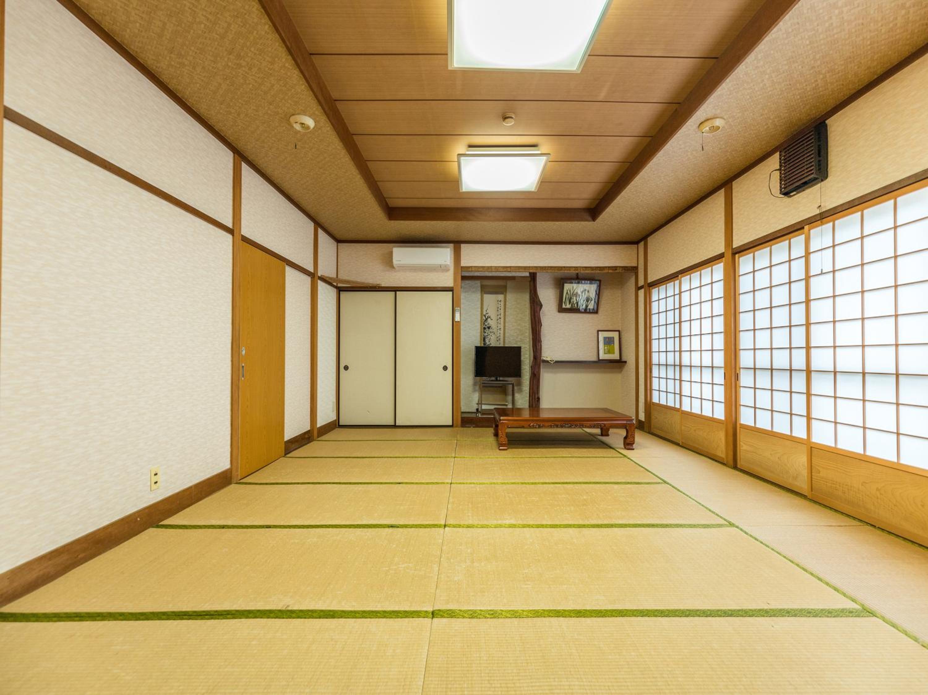 Japanese-Style Room - Photo 3